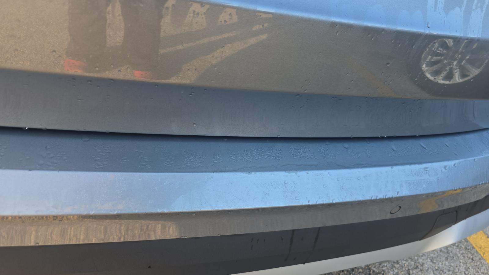 2024 BMW X3 sDrive30i RWD