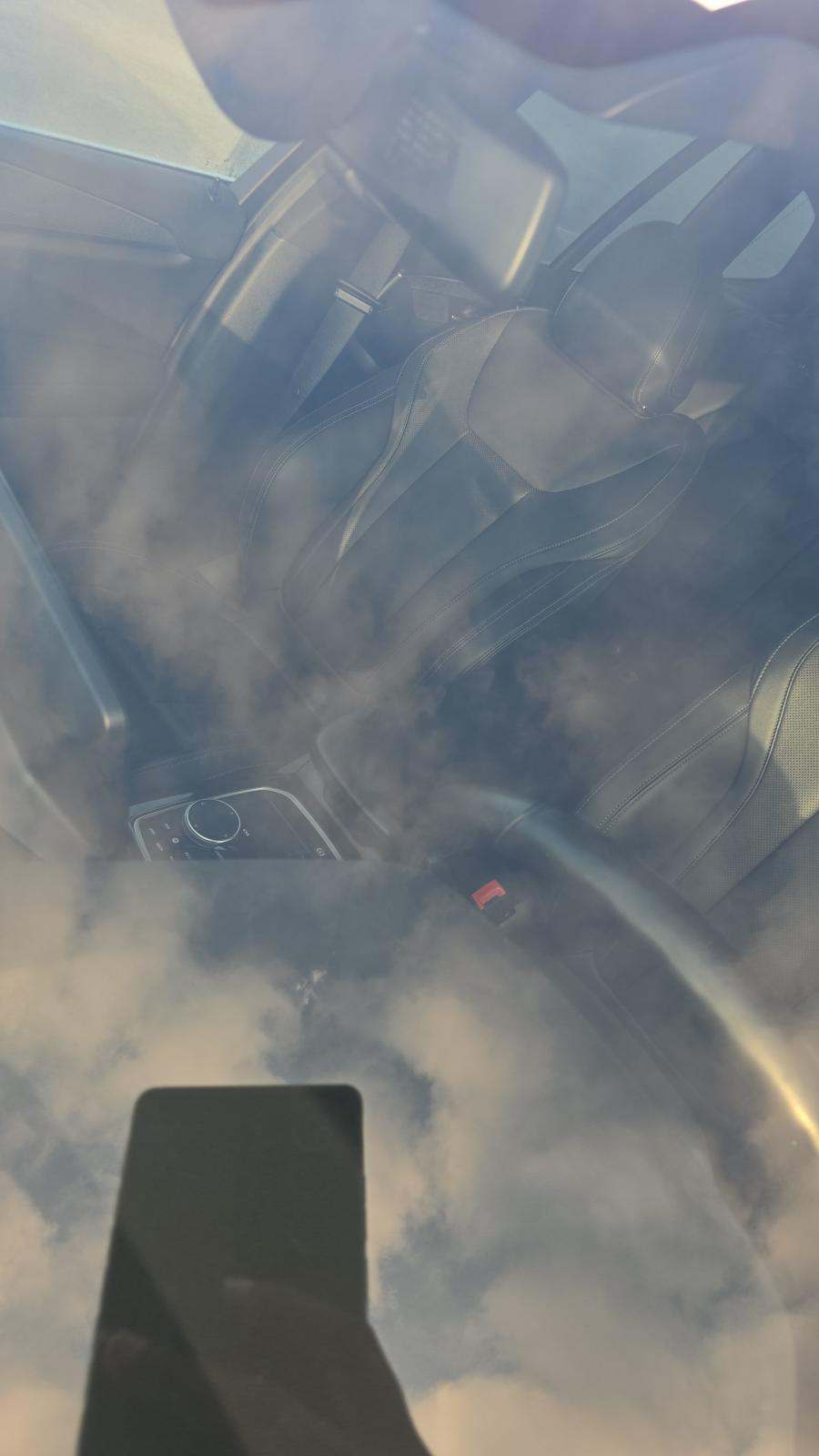 2024 BMW X3 sDrive30i RWD