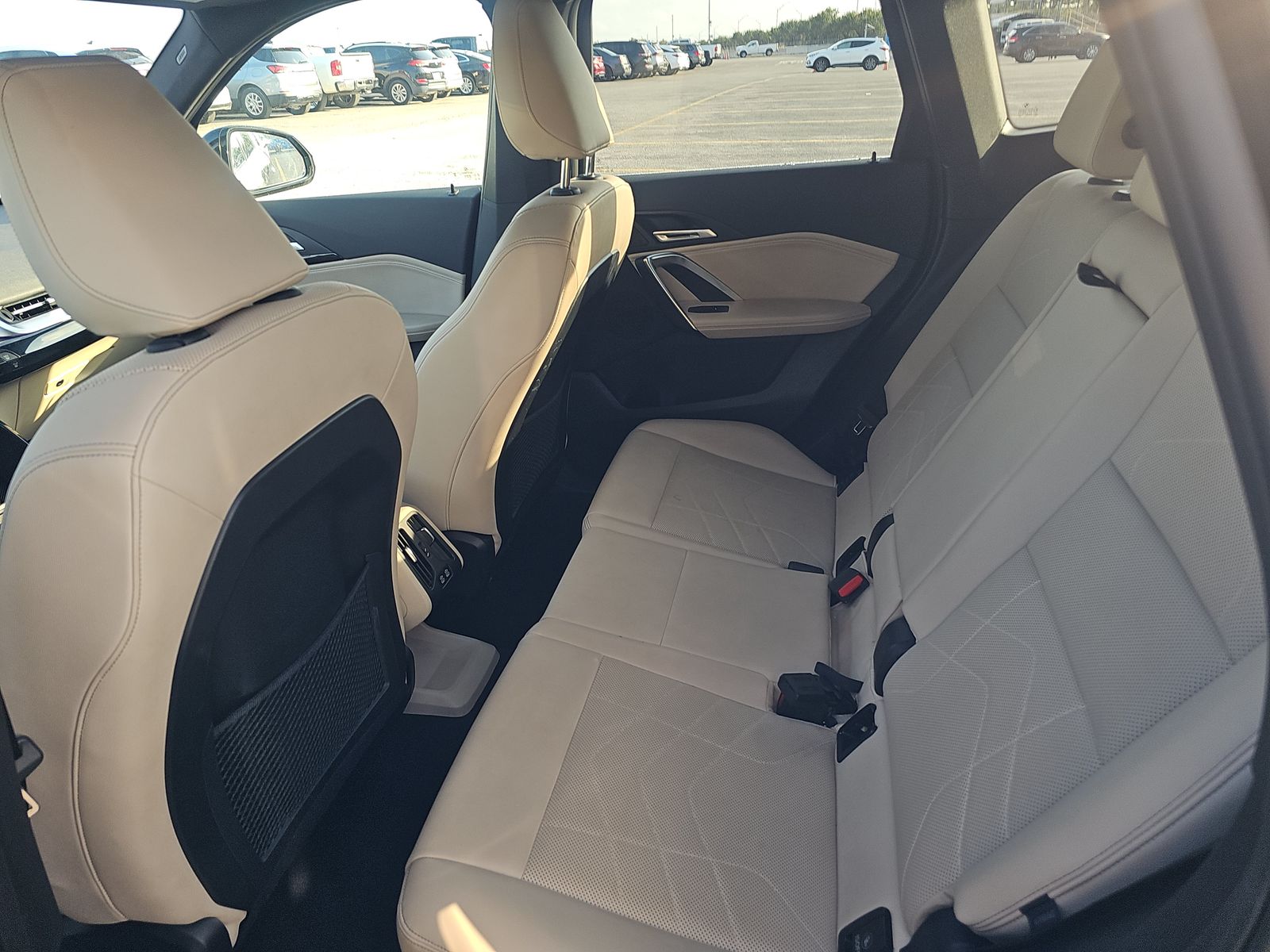 2023 BMW X1 xDrive28i AWD