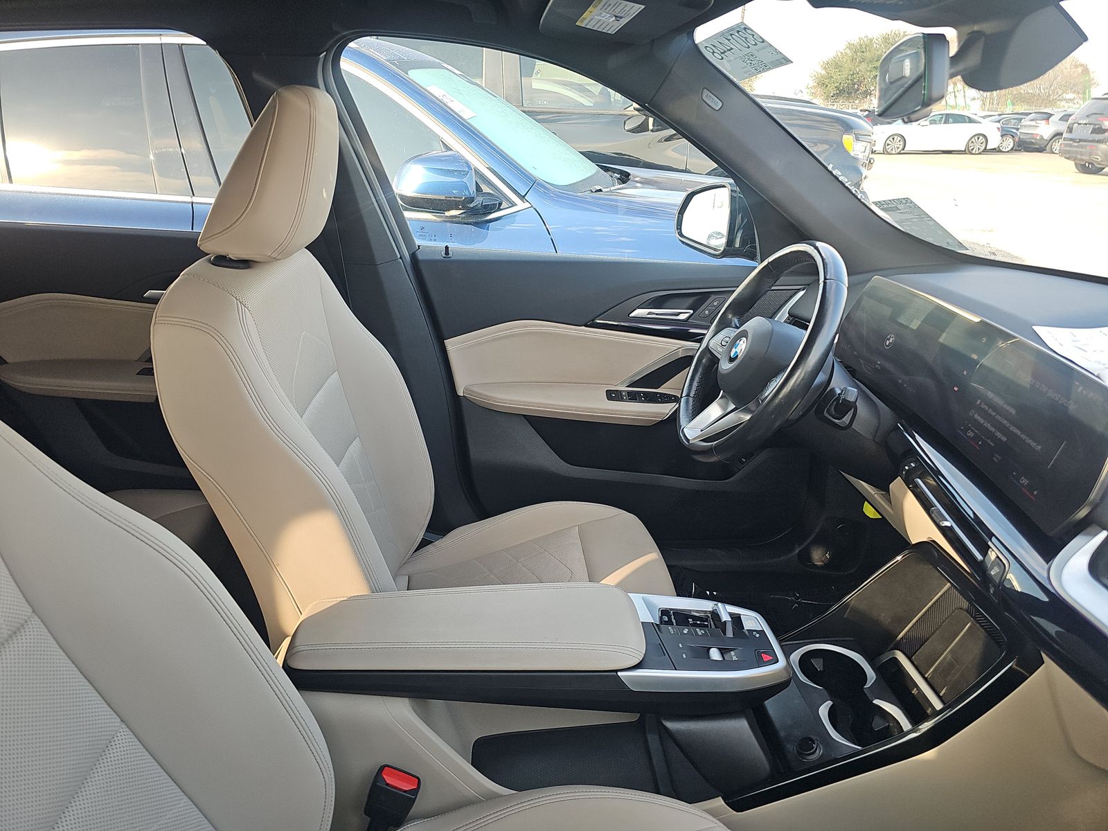 2023 BMW X1 xDrive28i AWD