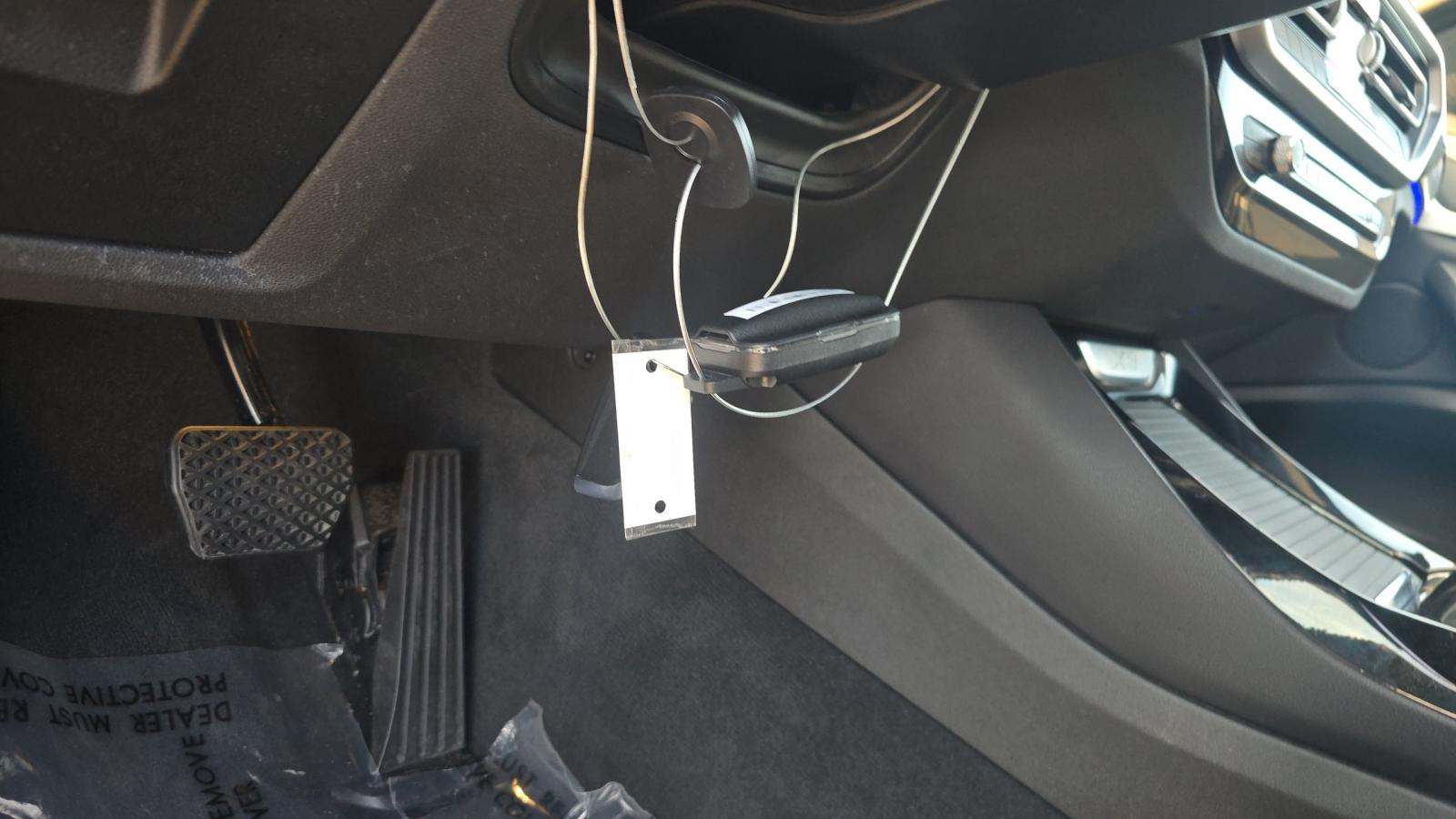 2024 BMW X3 sDrive30i RWD