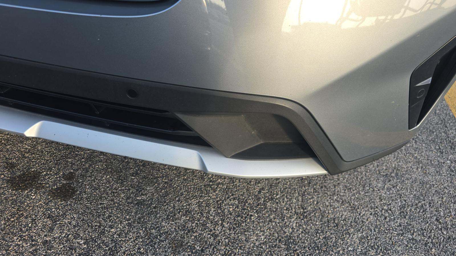 2024 BMW X3 sDrive30i RWD