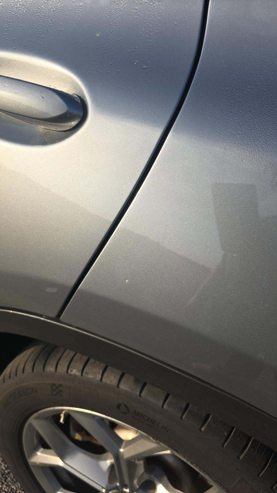 2024 BMW X3 sDrive30i RWD