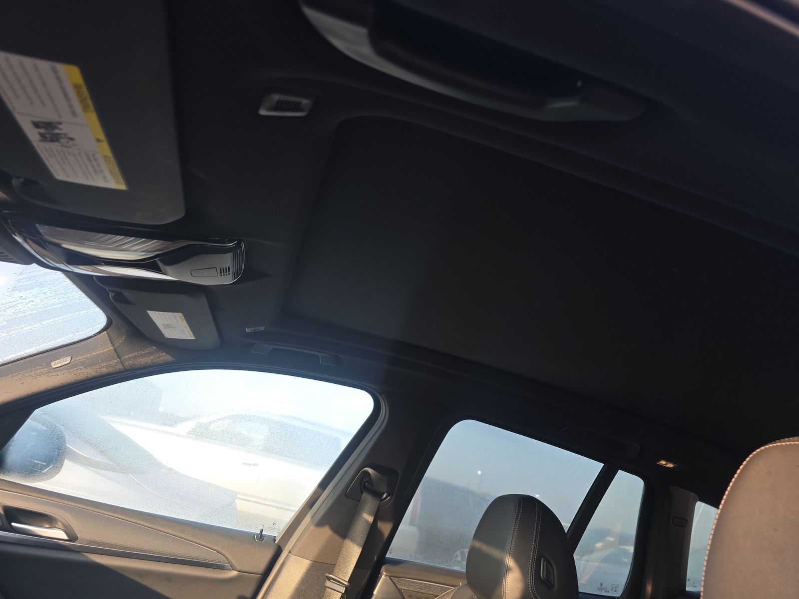 2024 BMW X3 sDrive30i RWD