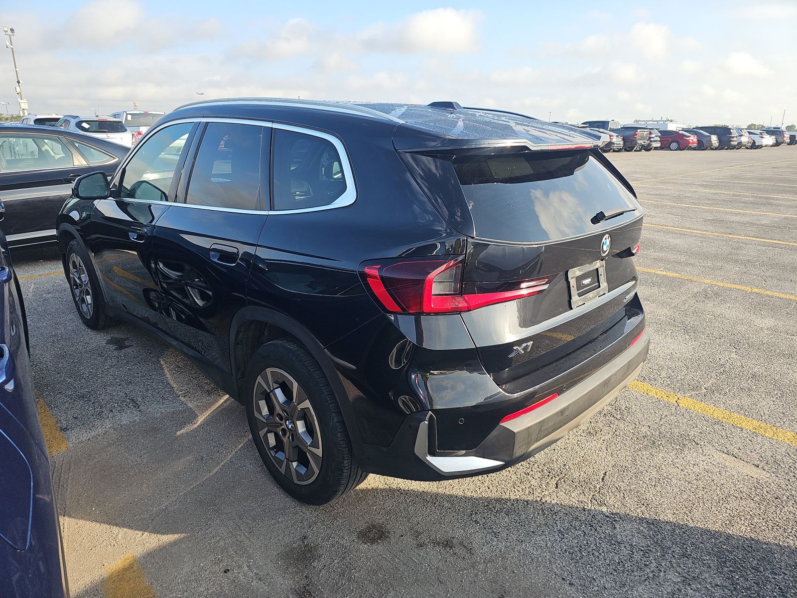 2023 BMW X1 xDrive28i AWD