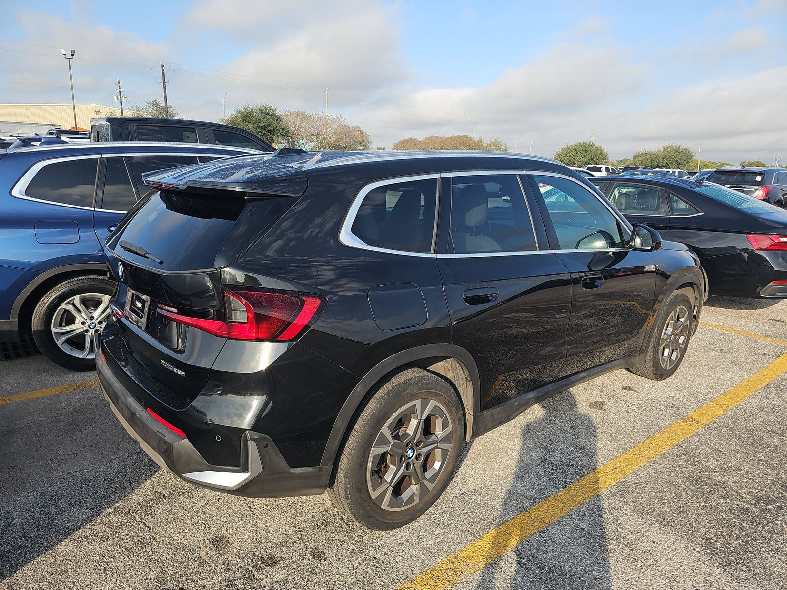 2023 BMW X1 xDrive28i AWD