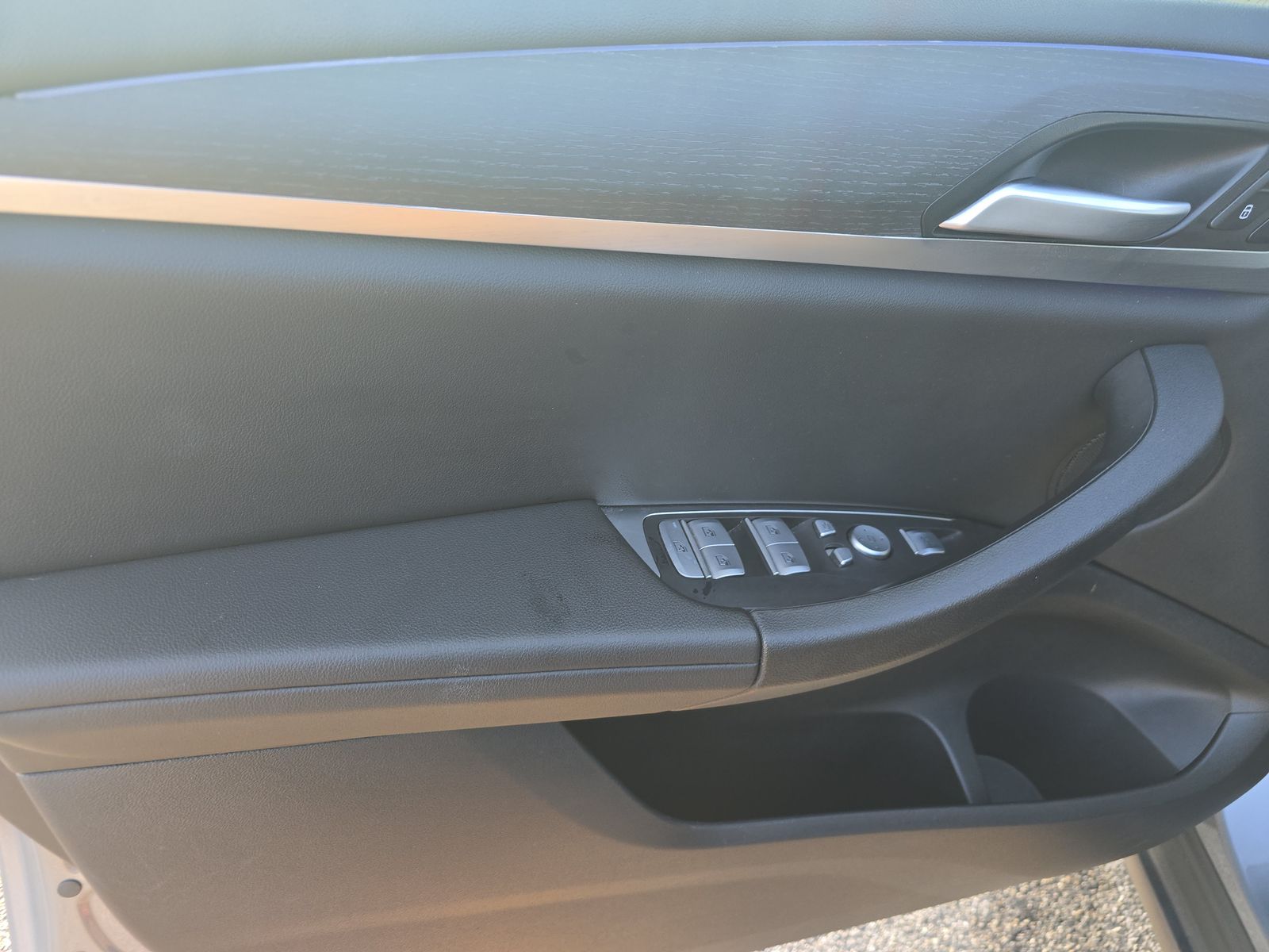 2024 BMW X3 sDrive30i RWD