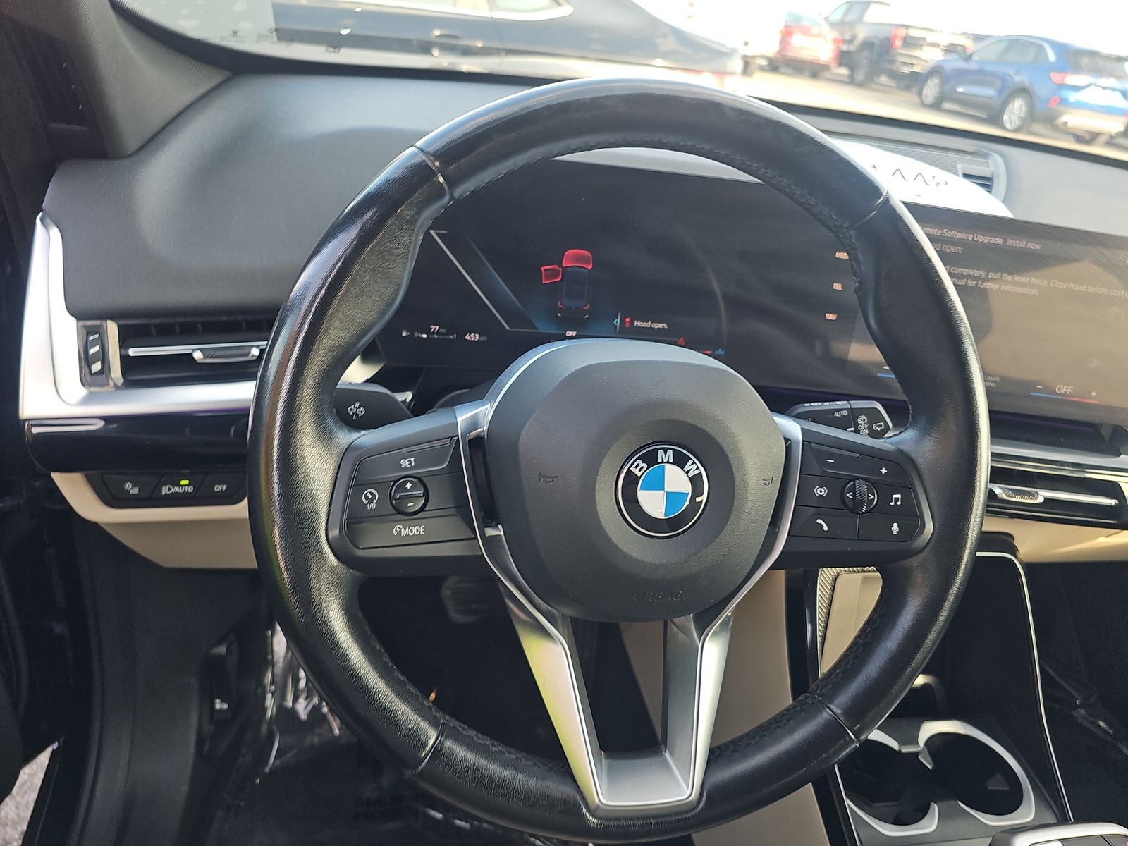 2023 BMW X1 xDrive28i AWD