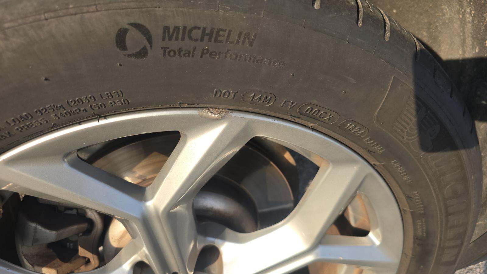 2024 BMW X3 sDrive30i RWD