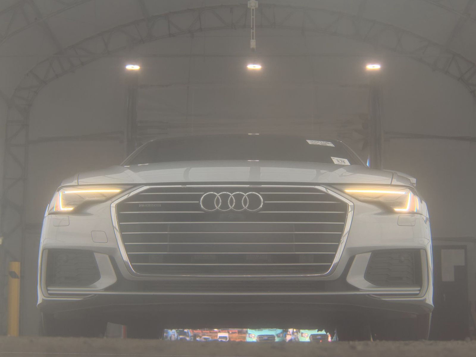 2019 Audi A6 3.0T Premium Plus AWD