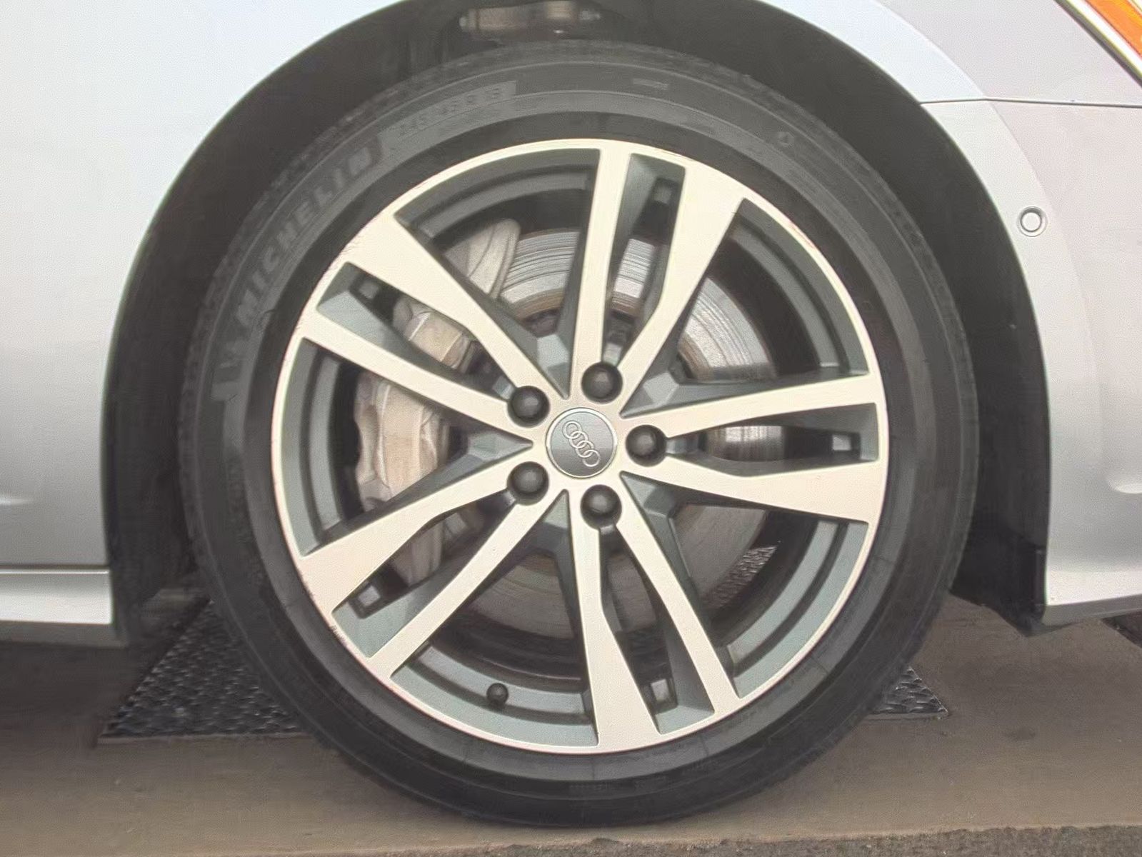 2019 Audi A6 3.0T Premium Plus AWD