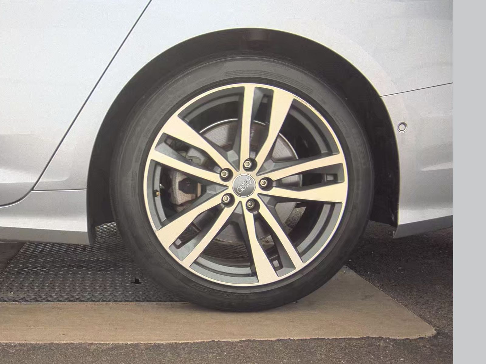 2019 Audi A6 3.0T Premium Plus AWD