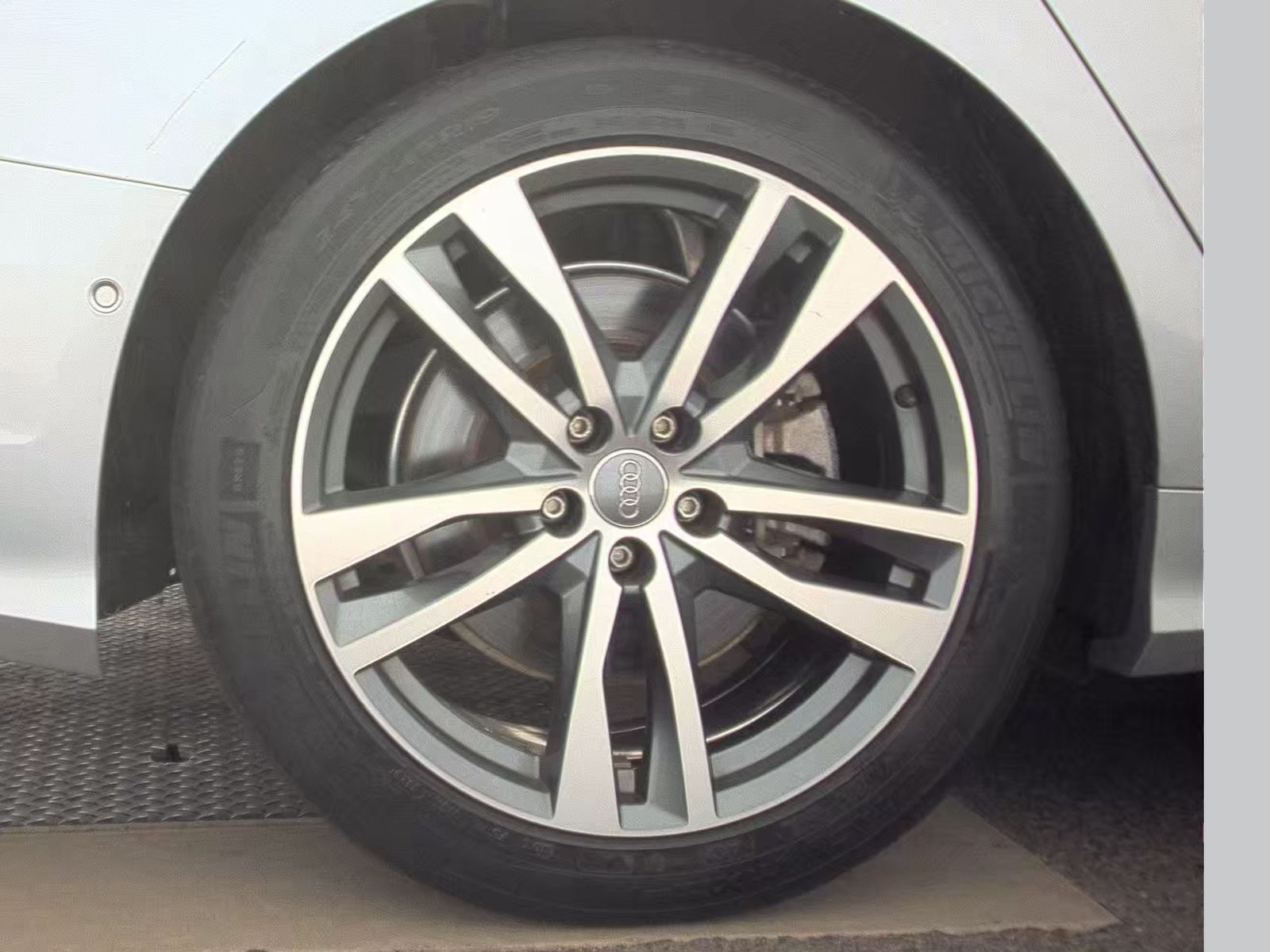 2019 Audi A6 3.0T Premium Plus AWD