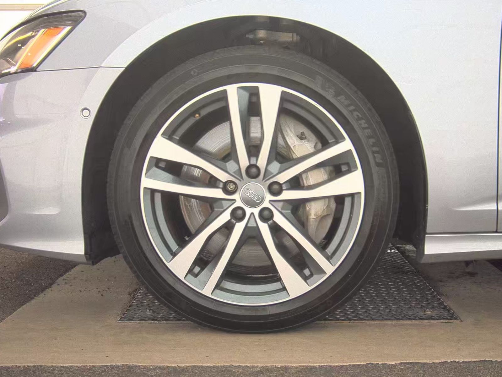 2019 Audi A6 3.0T Premium Plus AWD