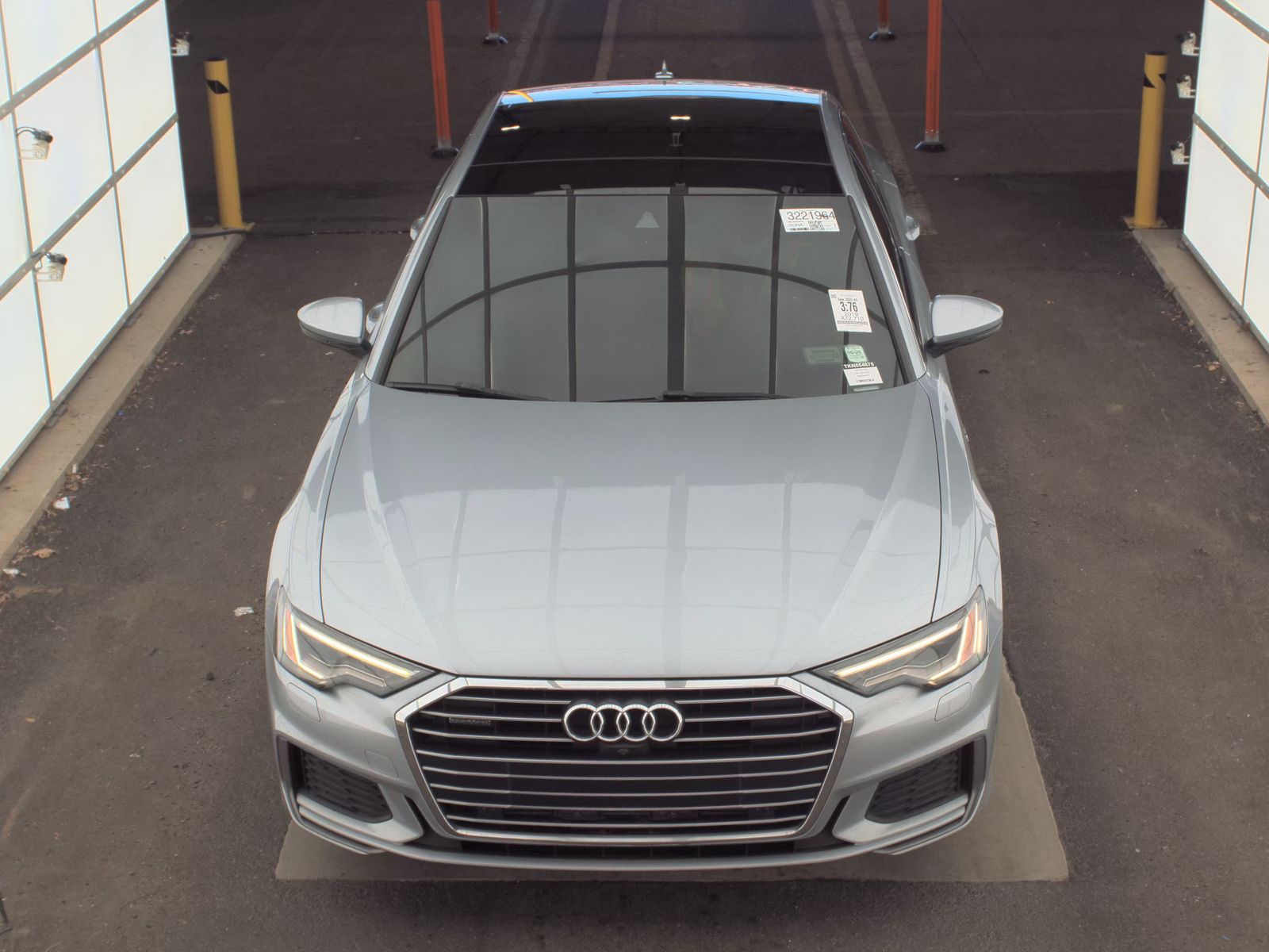 2019 Audi A6 3.0T Premium Plus AWD