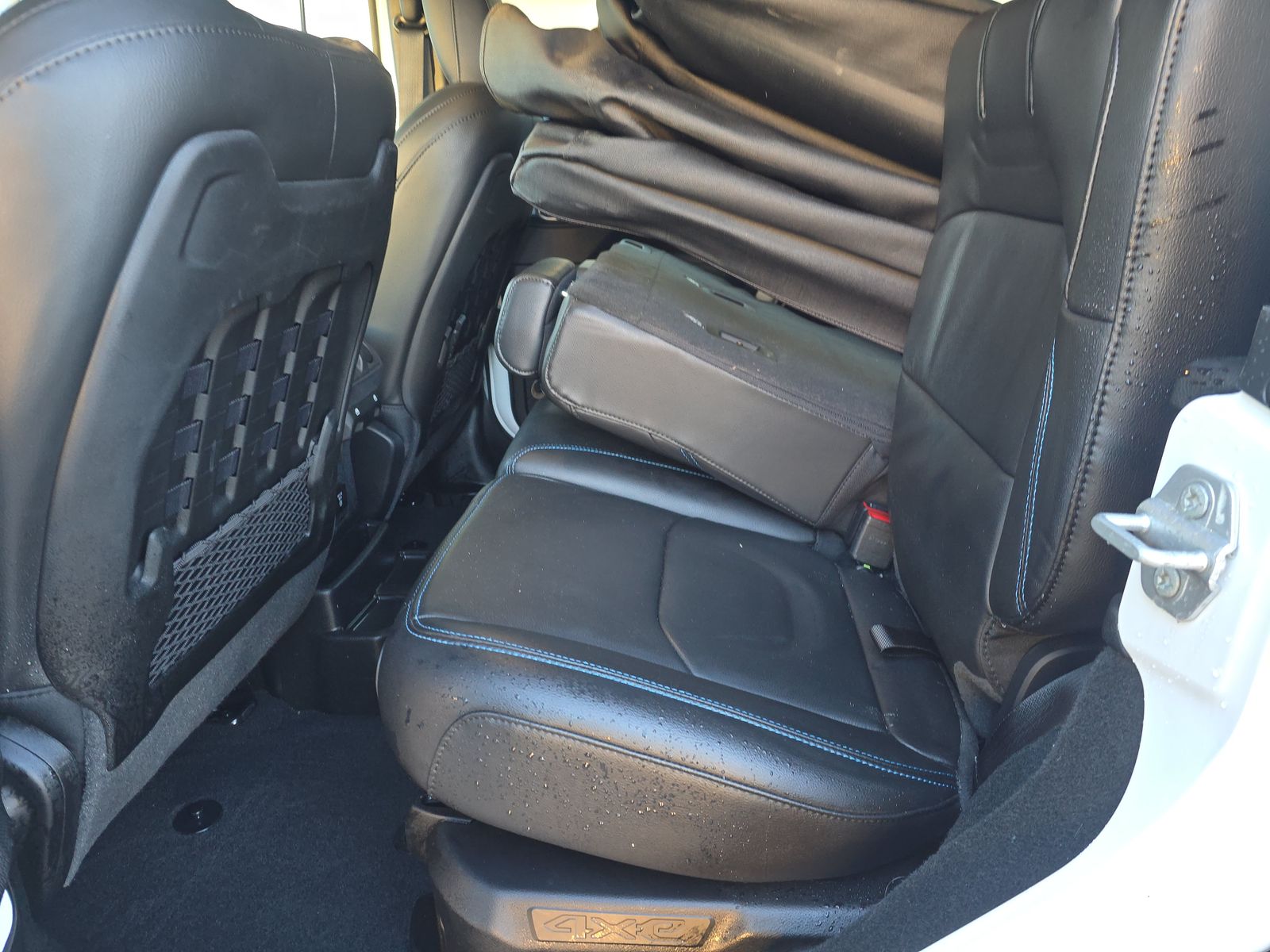 2022 Jeep Wrangler Unlimited 4xe Rubicon AWD