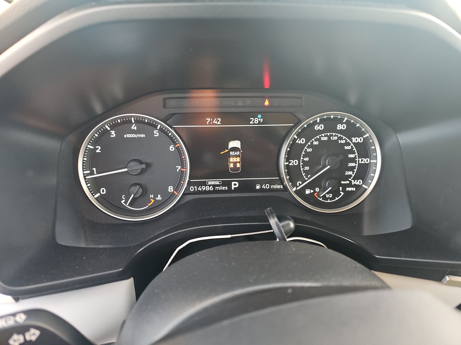 2025 Mitsubishi Outlander SE AWD