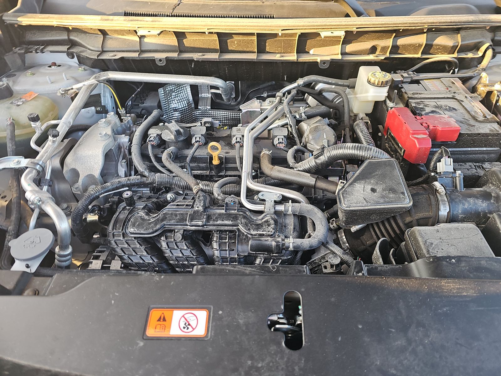 2025 Mitsubishi Outlander SE AWD