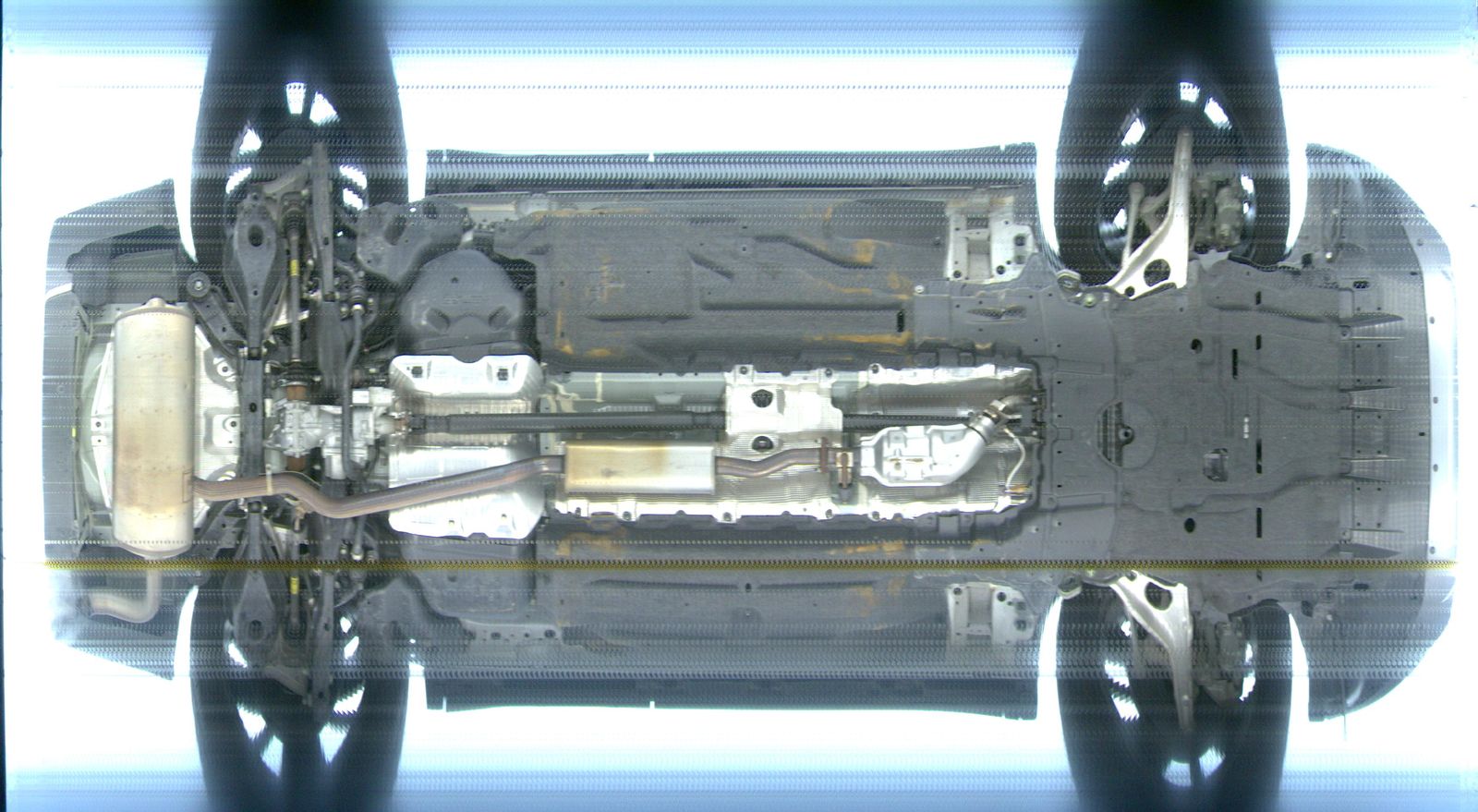 2025 Mitsubishi Outlander SE AWD