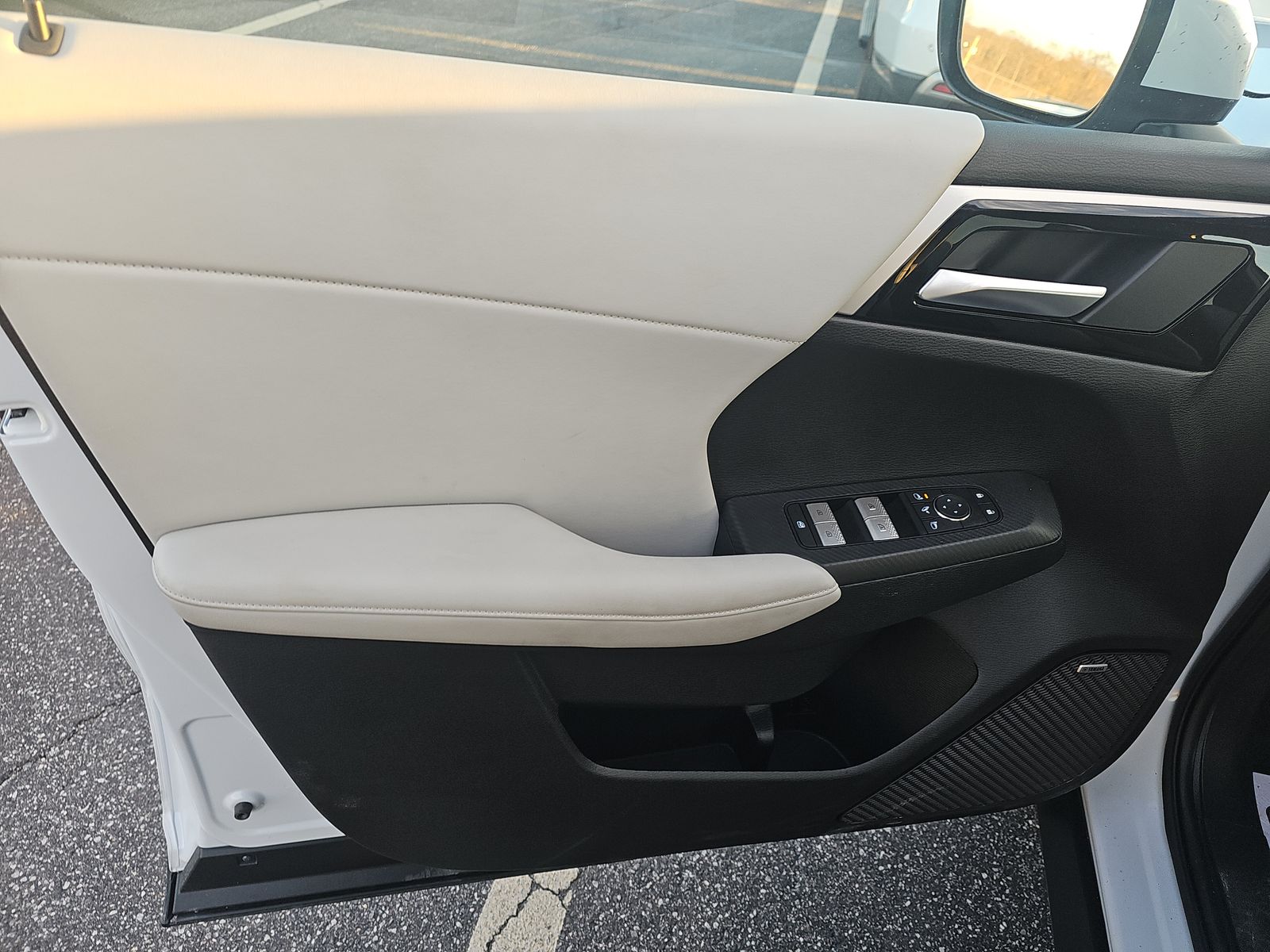 2025 Mitsubishi Outlander SE AWD