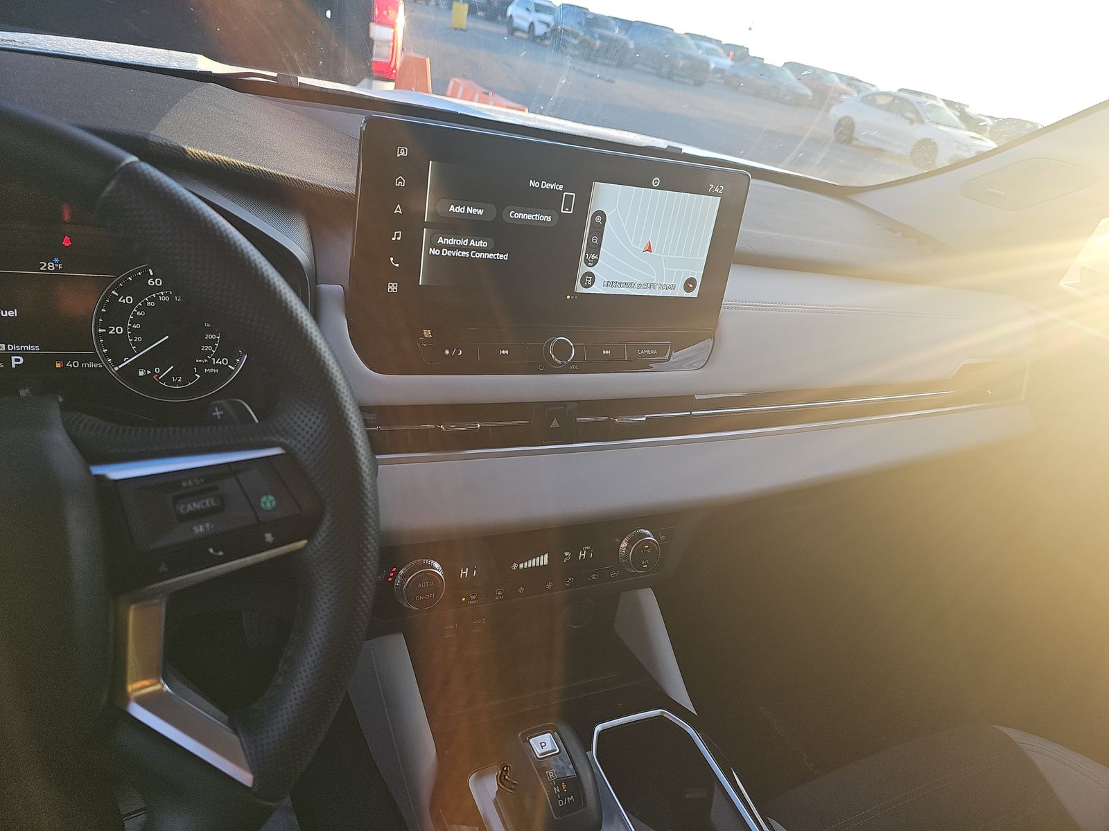 2025 Mitsubishi Outlander SE AWD