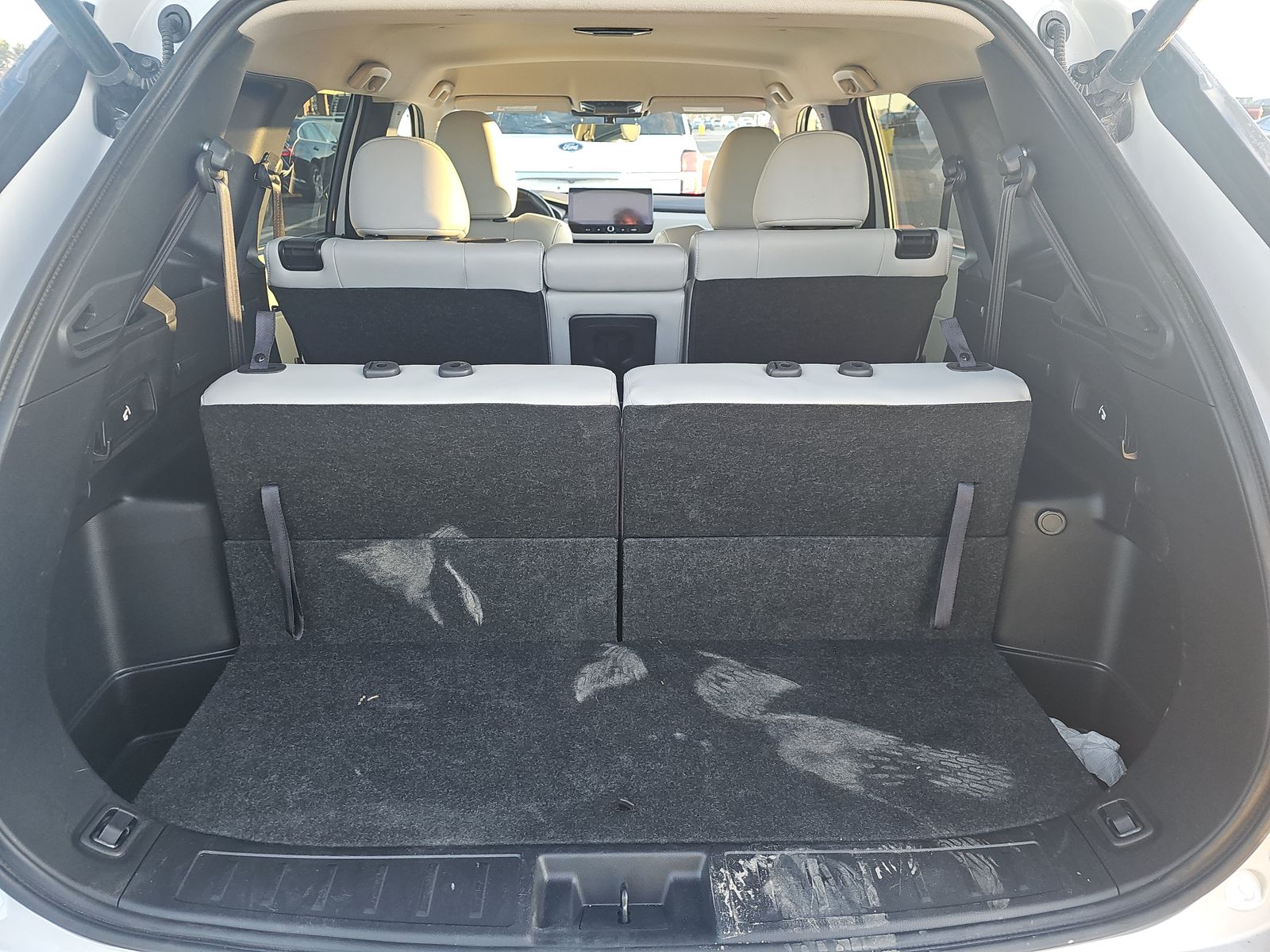 2025 Mitsubishi Outlander SE AWD