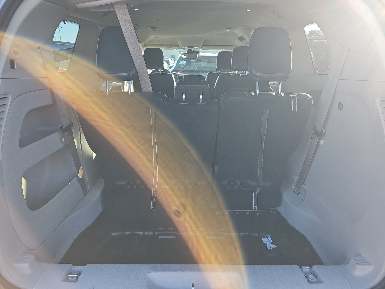 2022 Chrysler Pacifica Touring L FWD