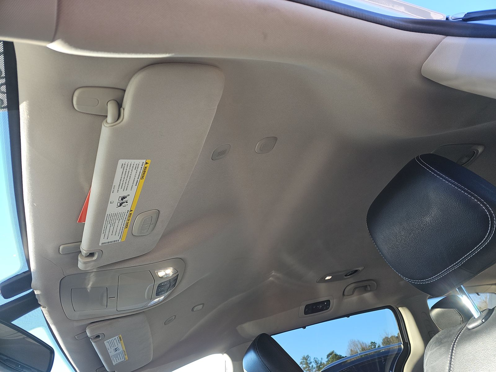 2022 Chrysler Pacifica Touring L FWD