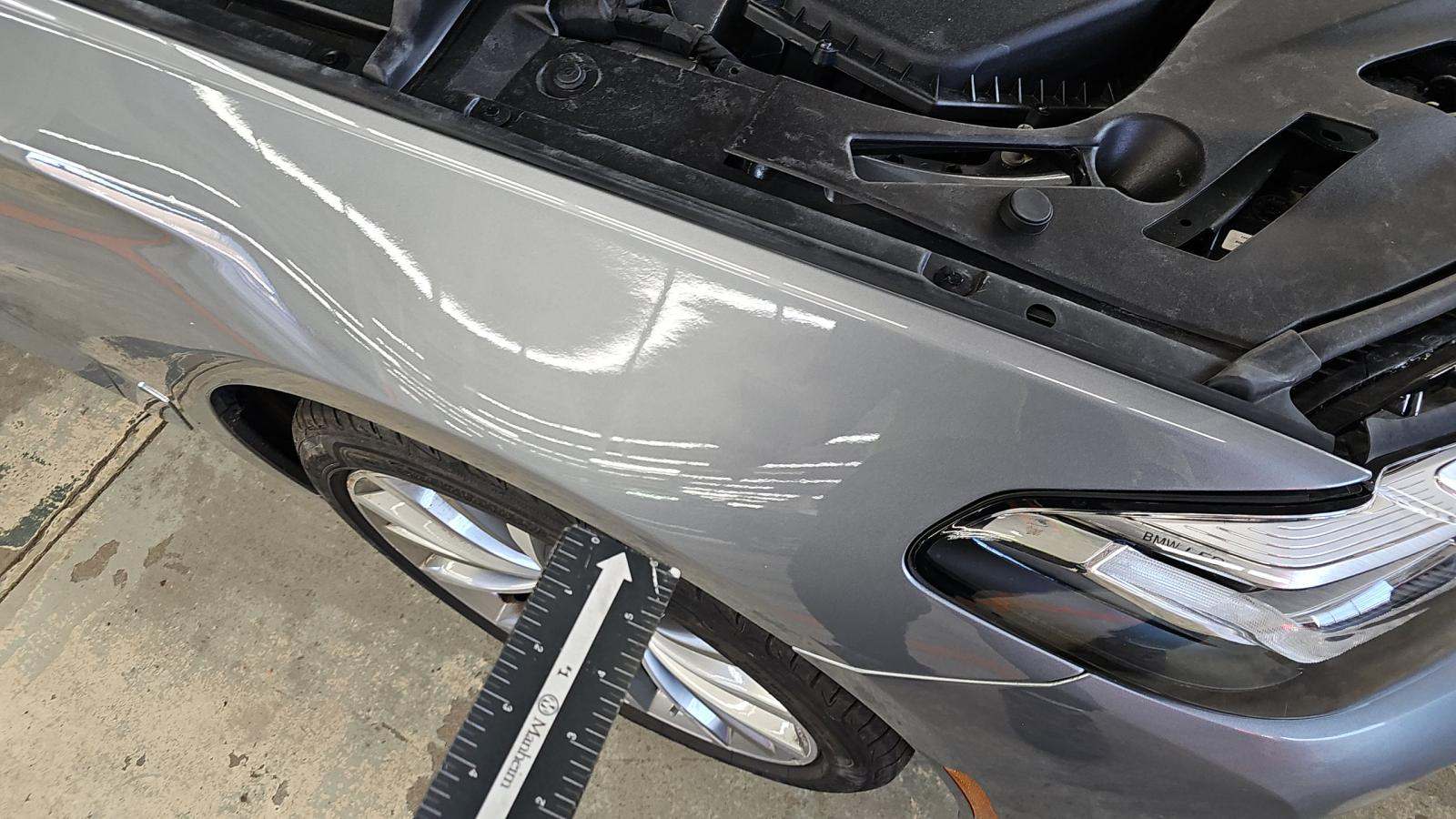 2023 BMW 5 Series 530i xDrive AWD