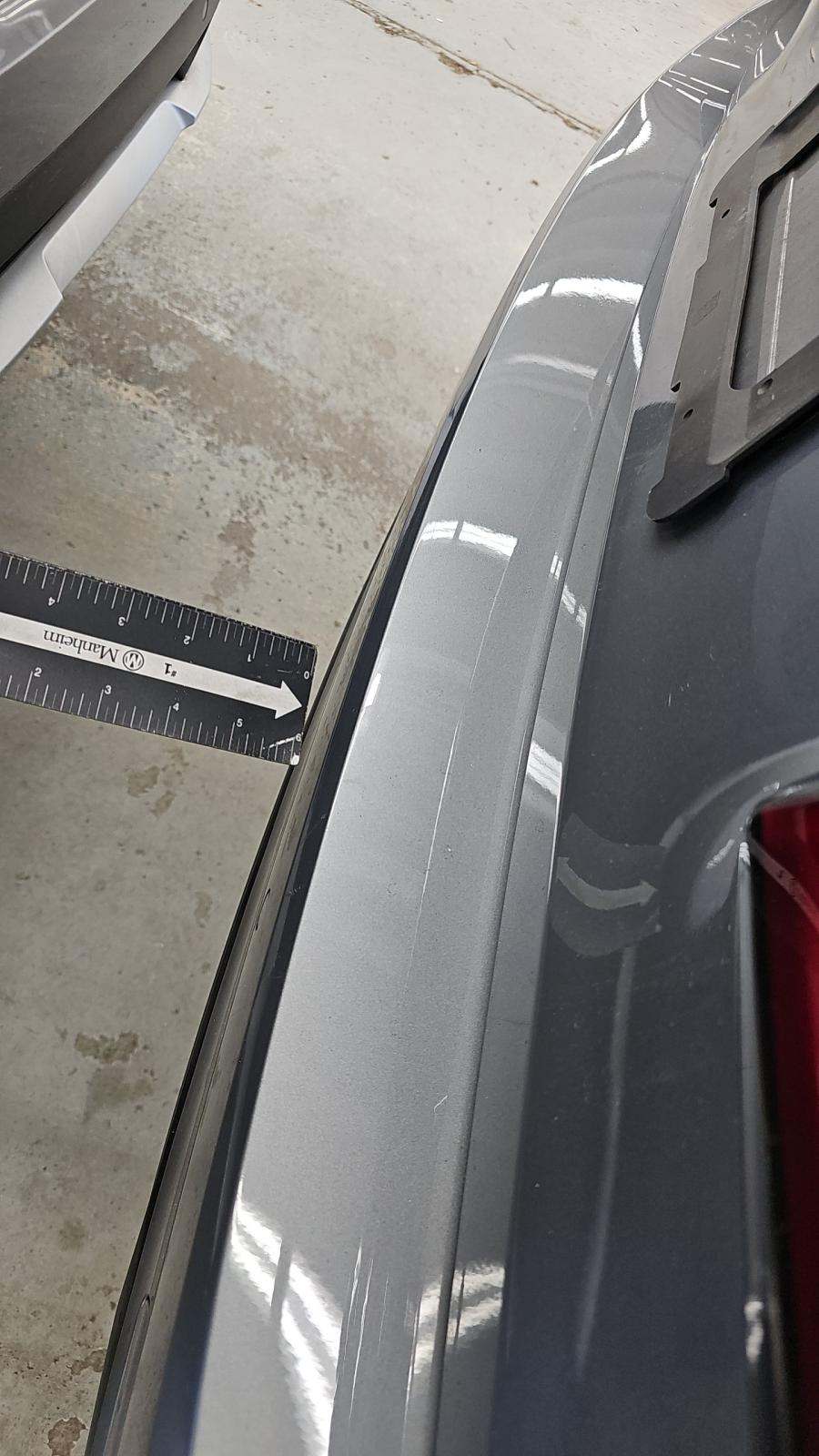 2023 BMW 5 Series 530i xDrive AWD