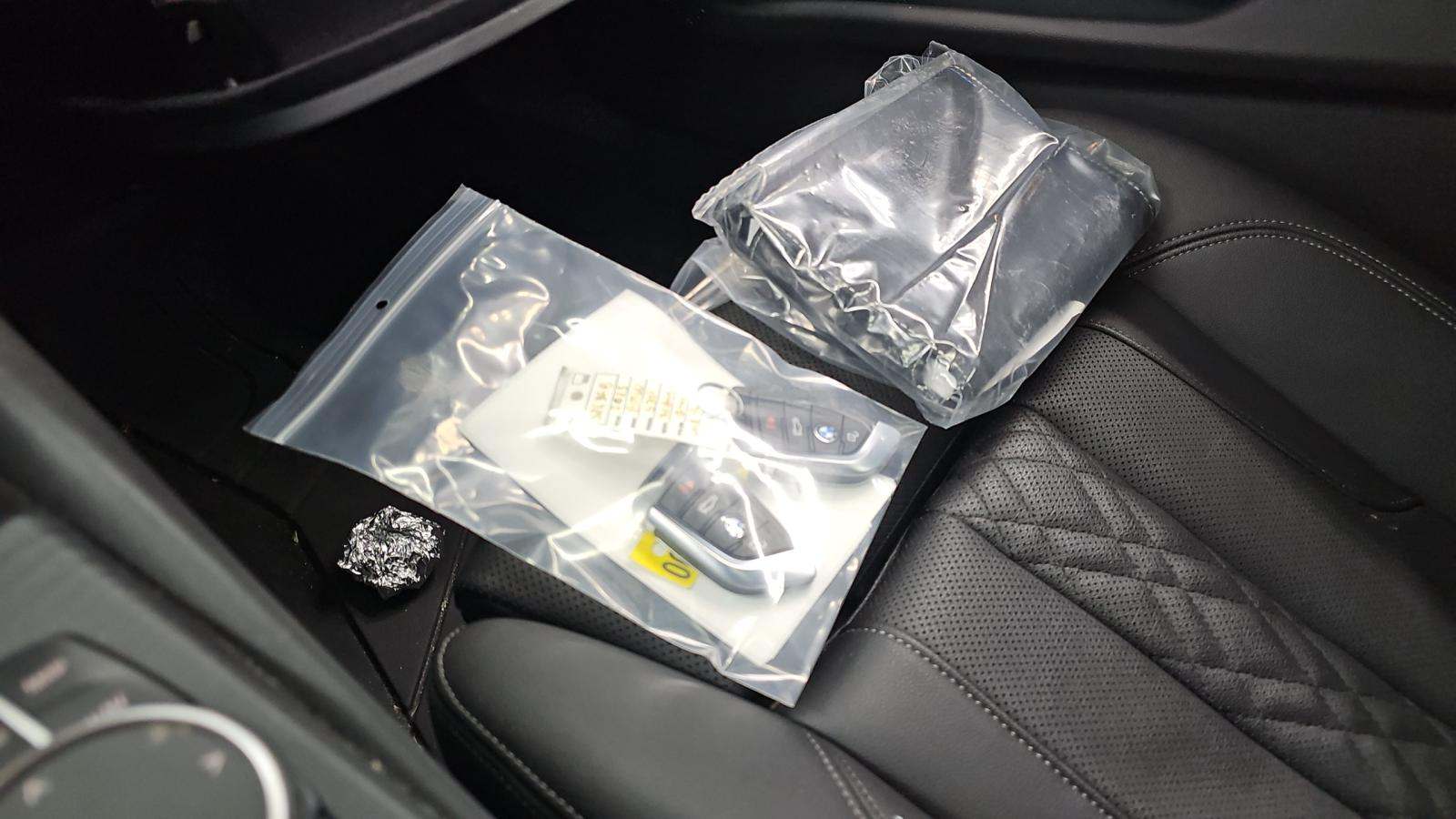 2023 BMW 5 Series 530i xDrive AWD