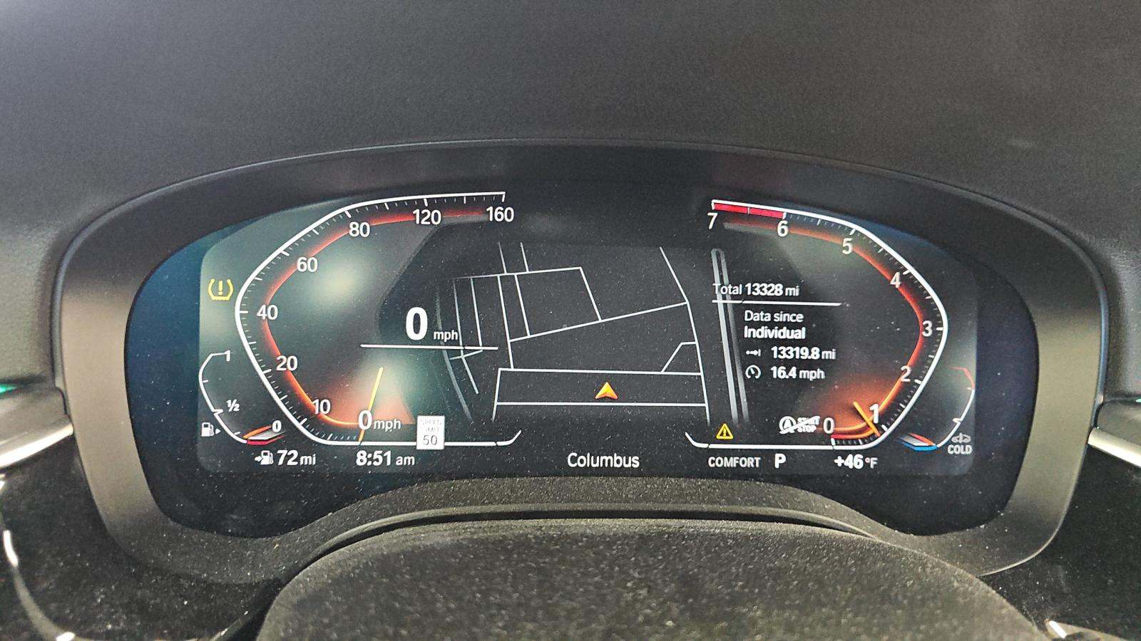 2023 BMW 5 Series 530i xDrive AWD