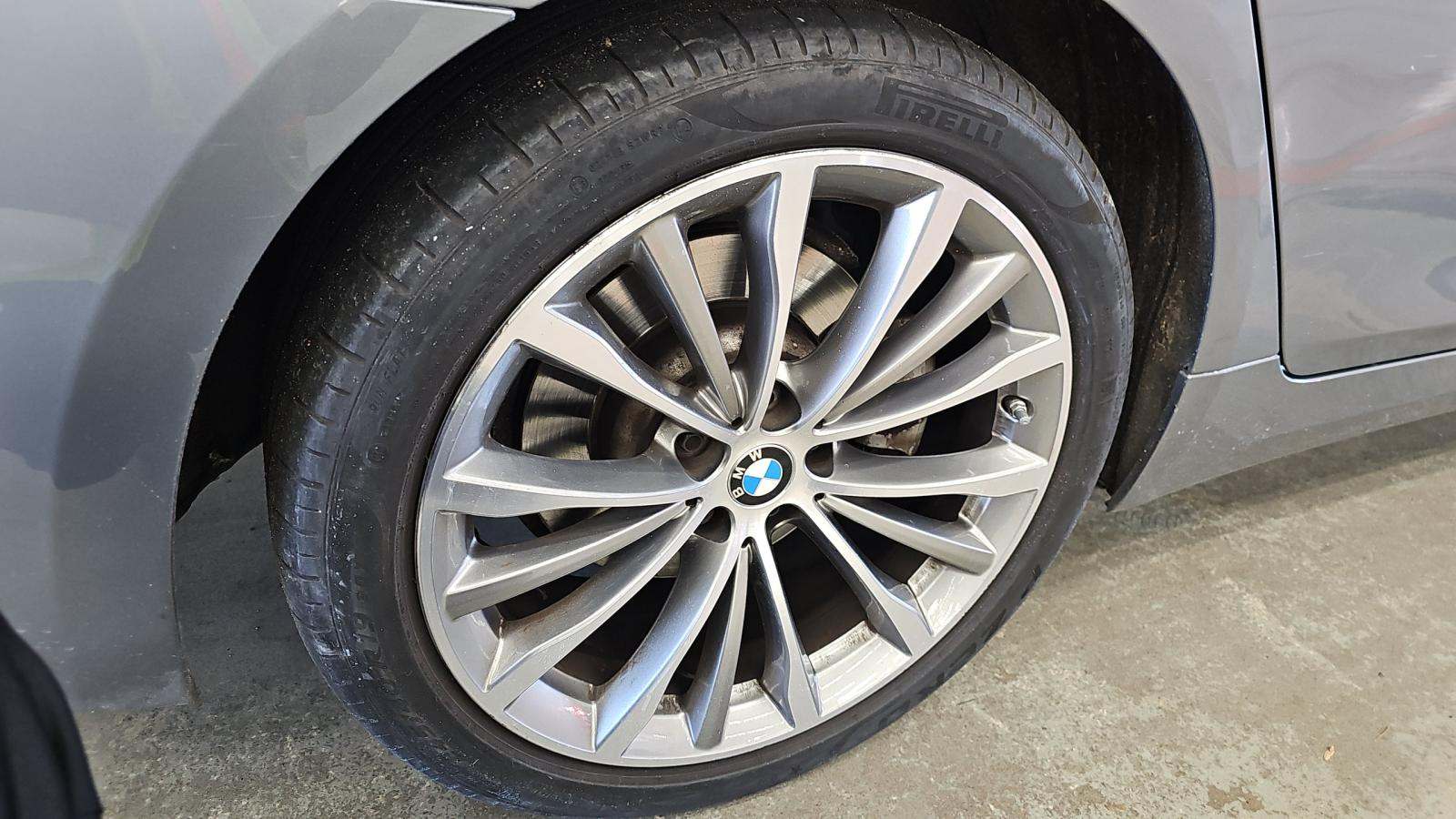 2023 BMW 5 Series 530i xDrive AWD