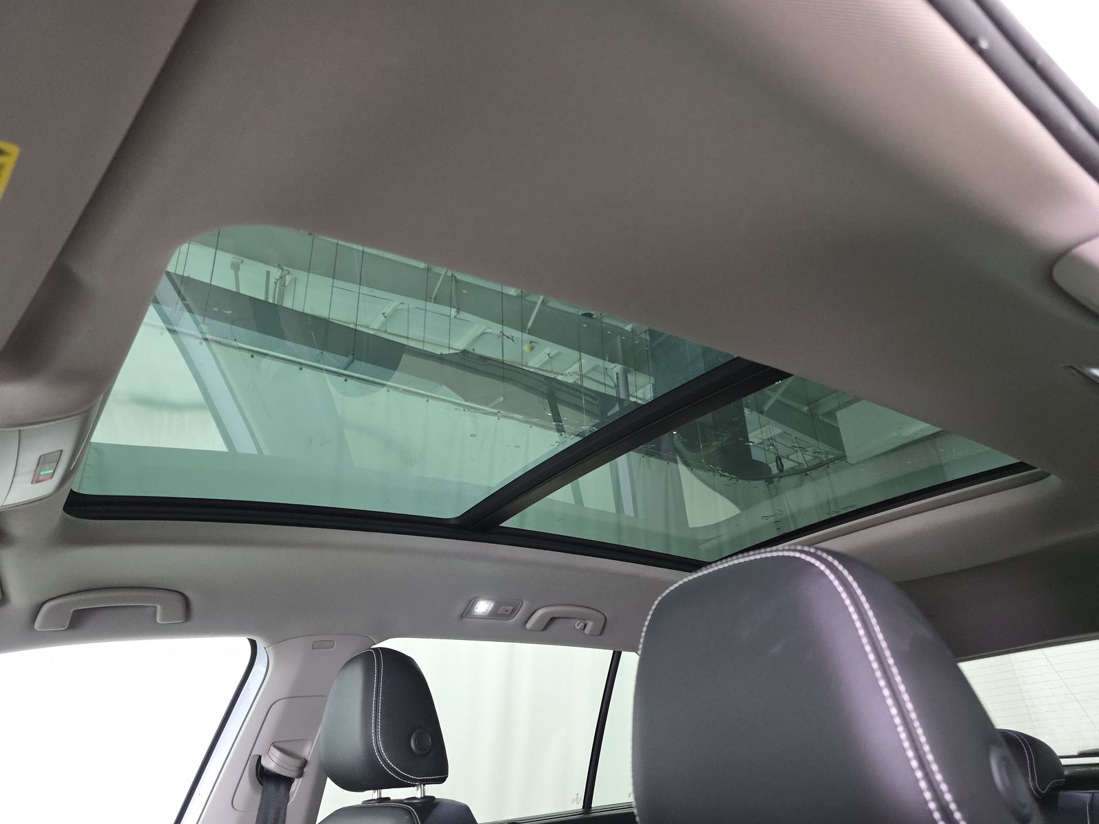 2022 Volkswagen Atlas 3.6L SEL R-Line Black AWD