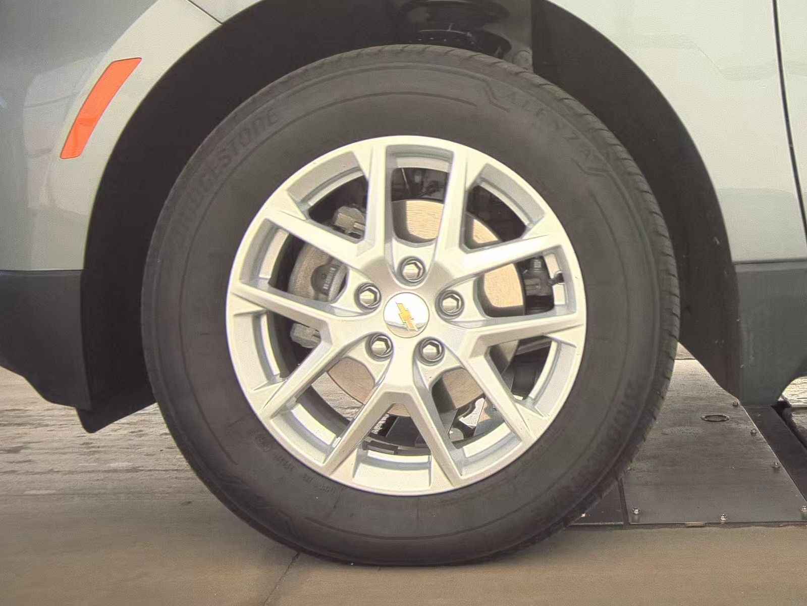 2024 Chevrolet Equinox LT AWD