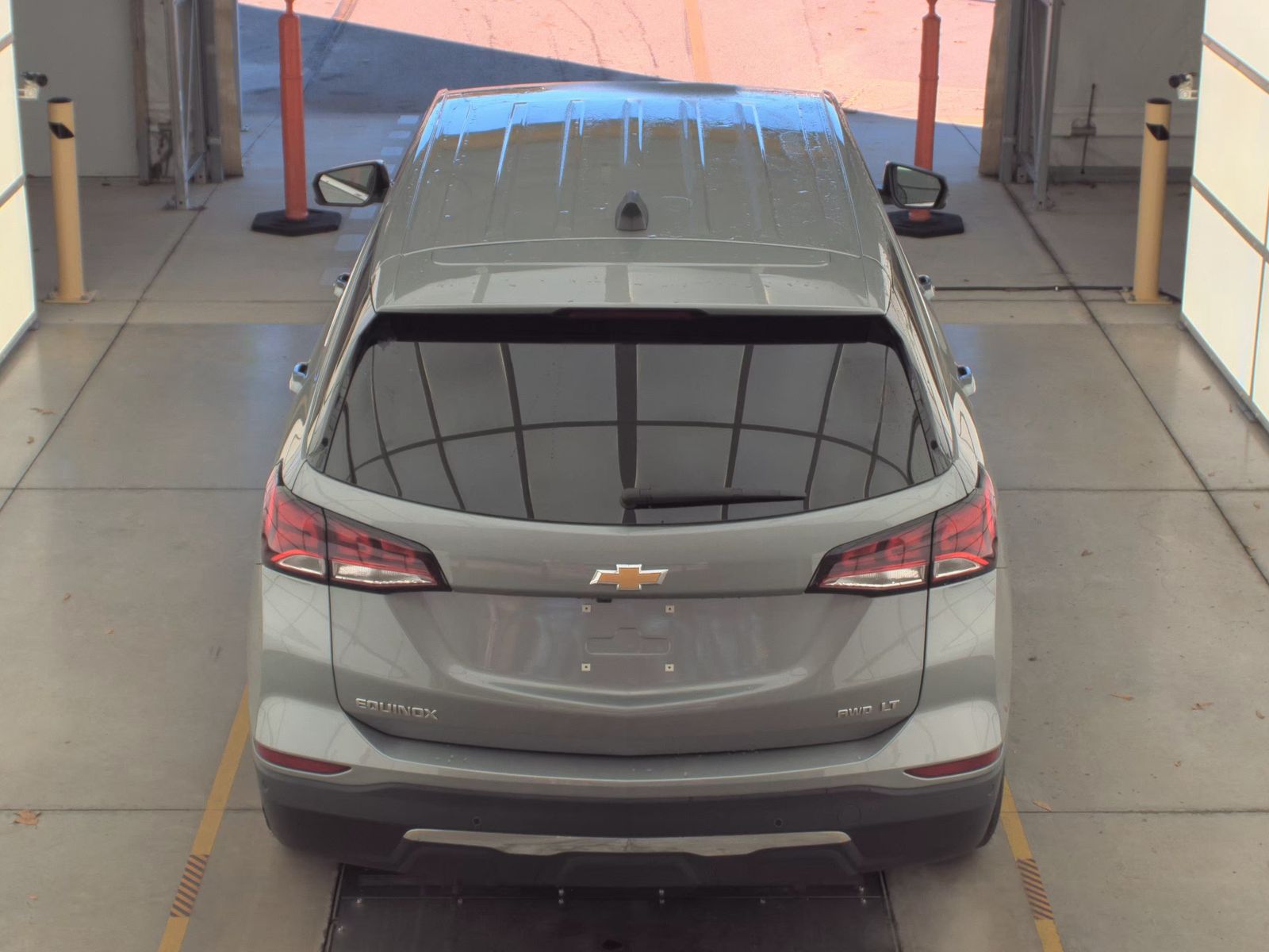 2024 Chevrolet Equinox LT AWD