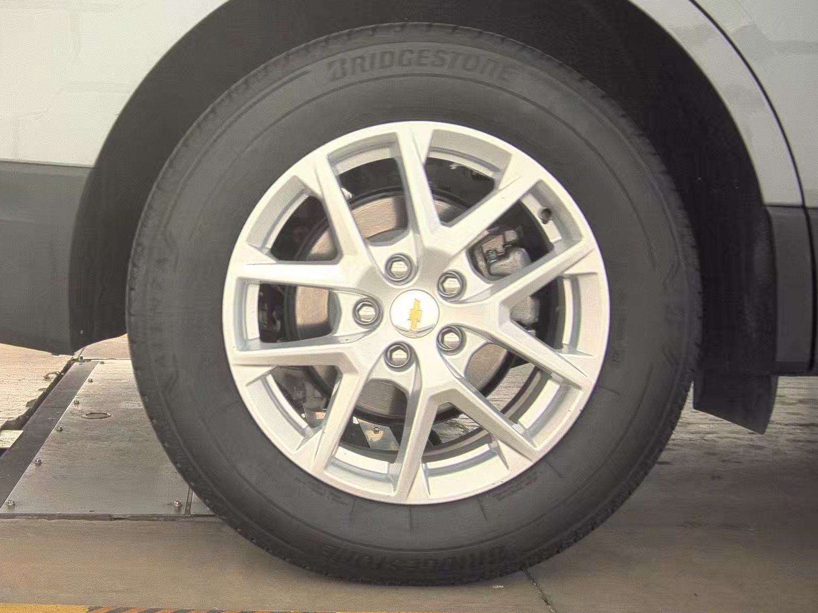 2024 Chevrolet Equinox LT AWD