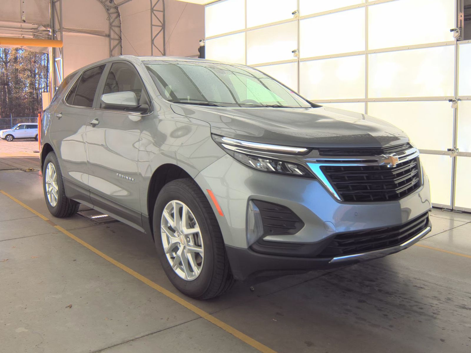 2024 Chevrolet Equinox LT AWD