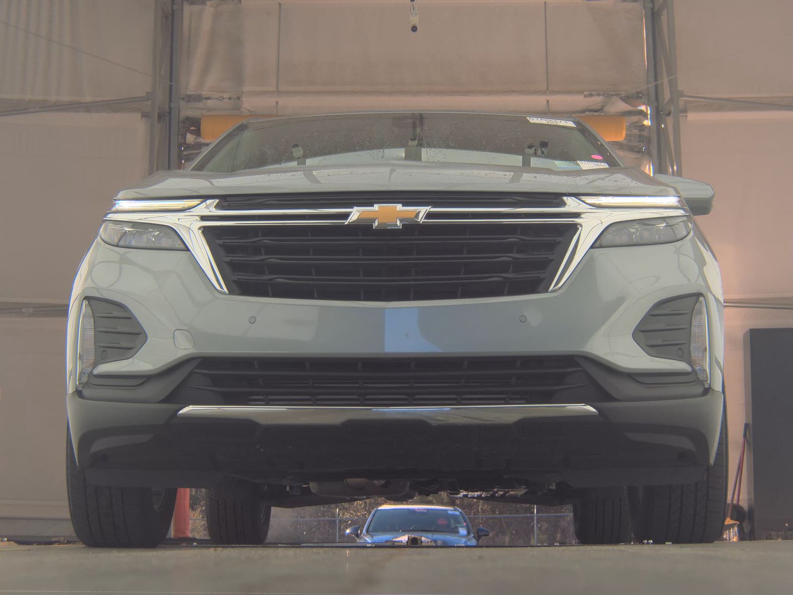 2024 Chevrolet Equinox LT AWD