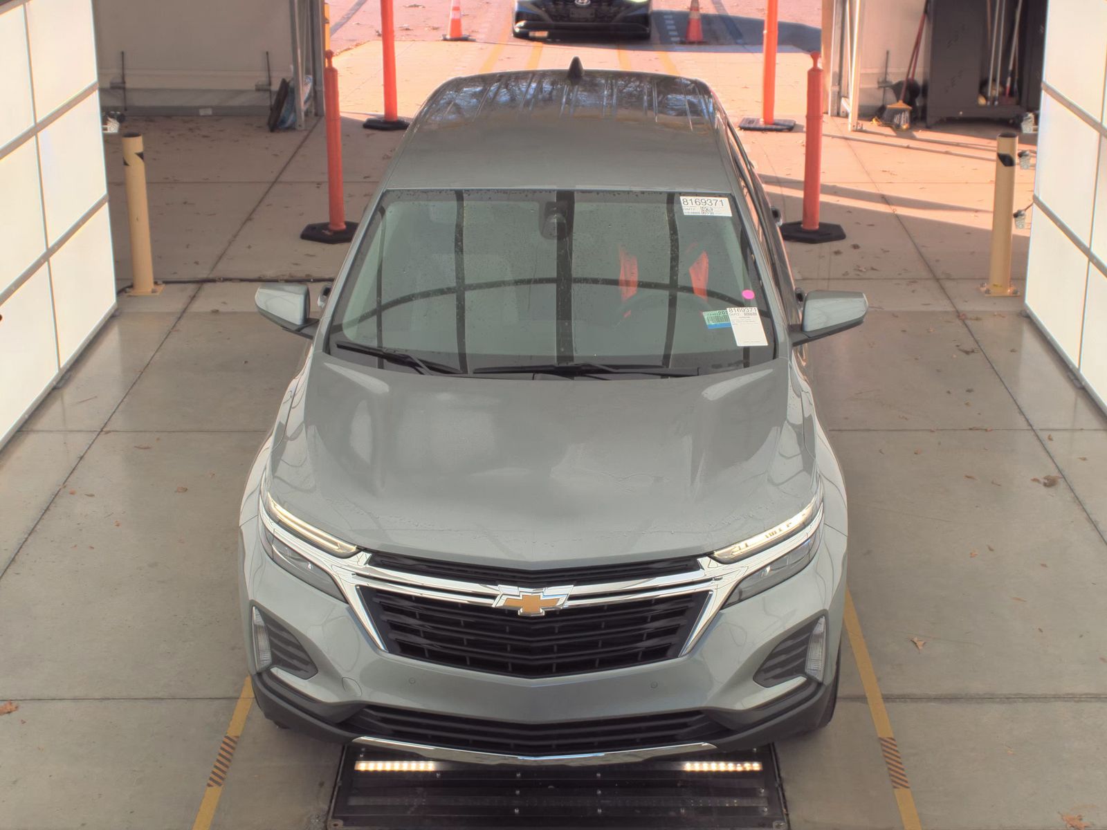2024 Chevrolet Equinox LT AWD