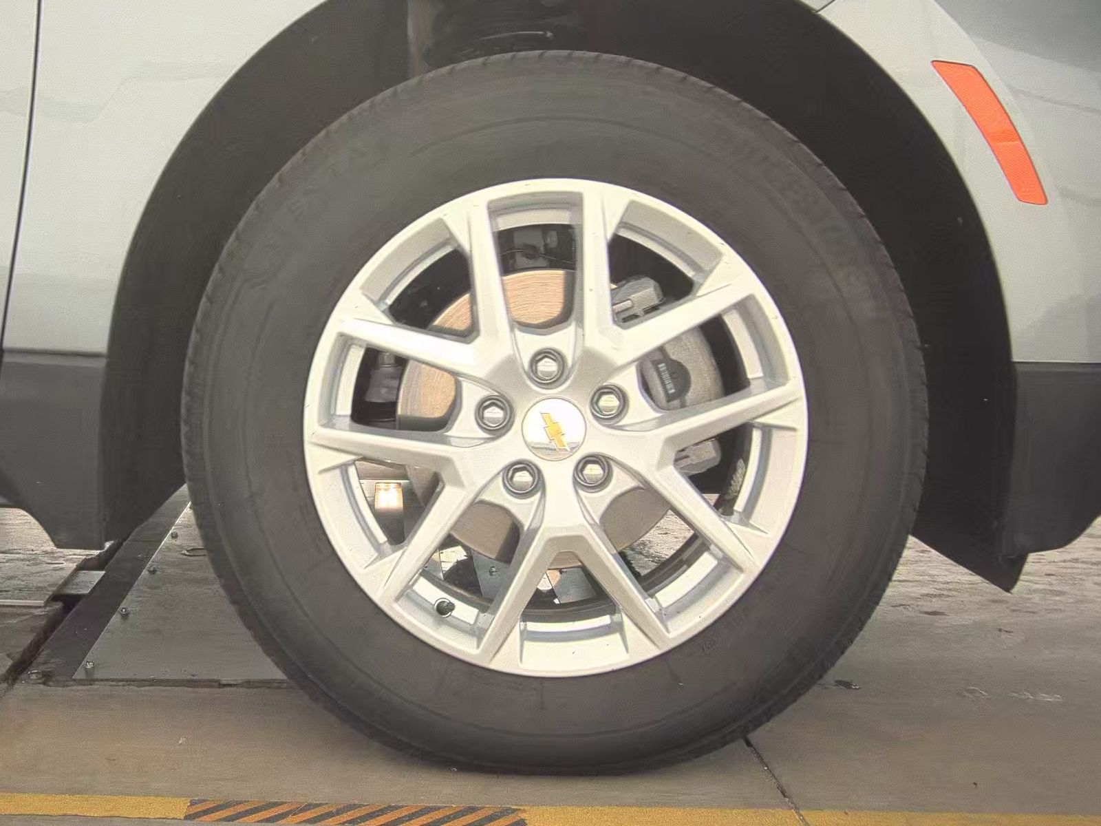 2024 Chevrolet Equinox LT AWD