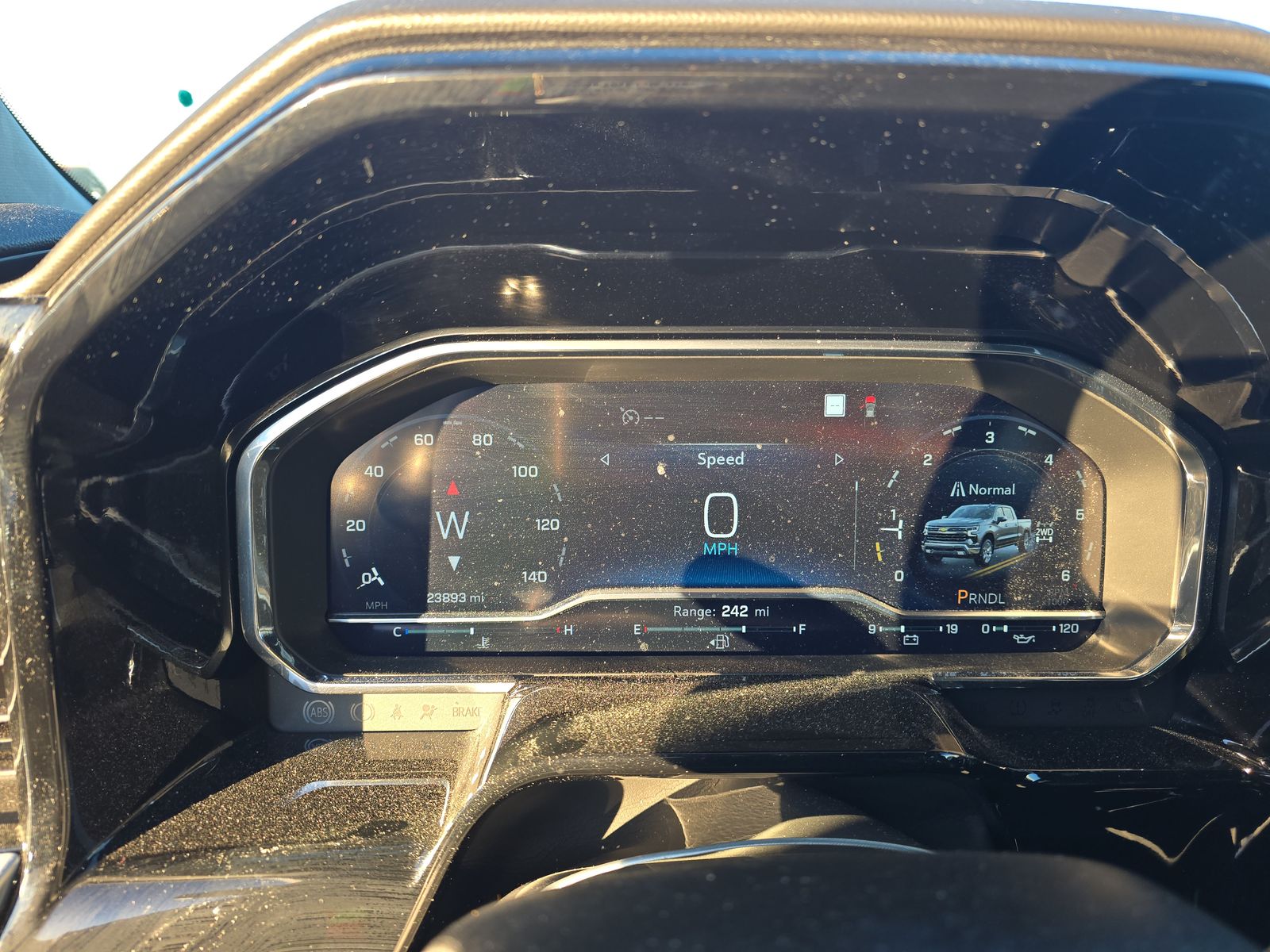 2022 Chevrolet Silverado 1500 LT AWD