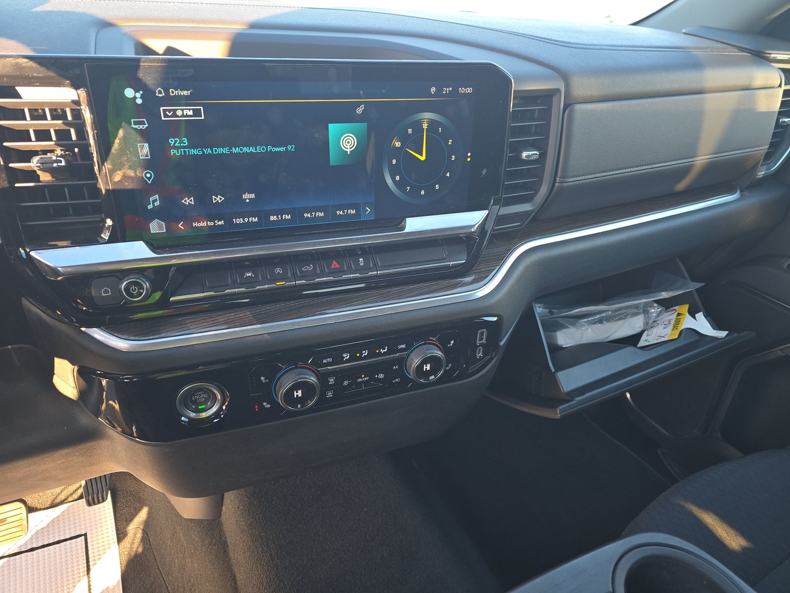 2022 Chevrolet Silverado 1500 LT AWD