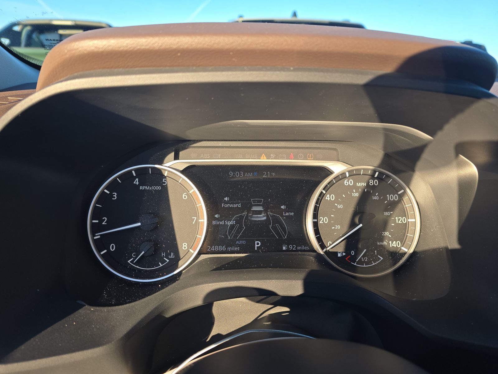 2023 Nissan Rogue SV AWD