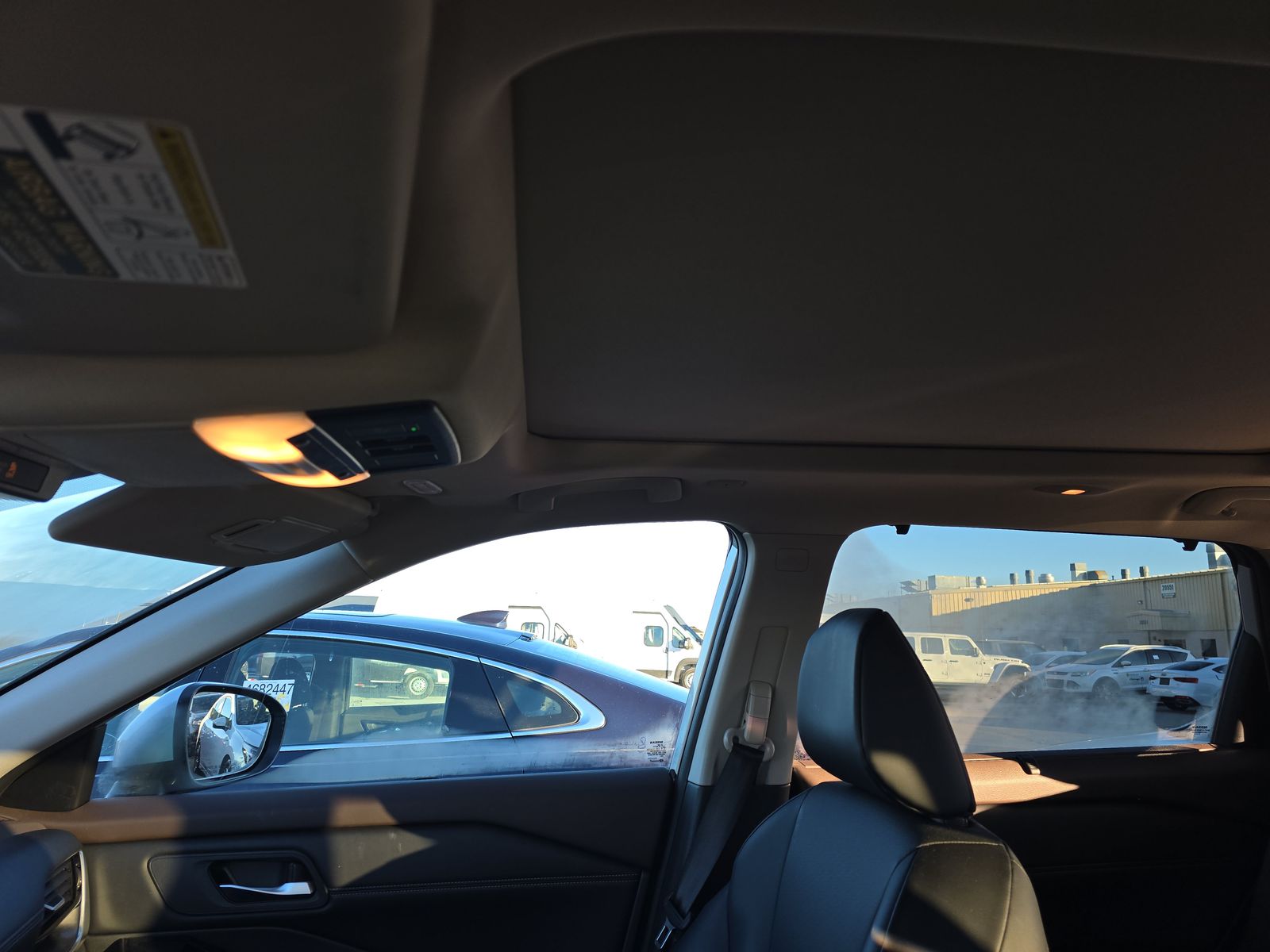 2023 Nissan Rogue SV AWD