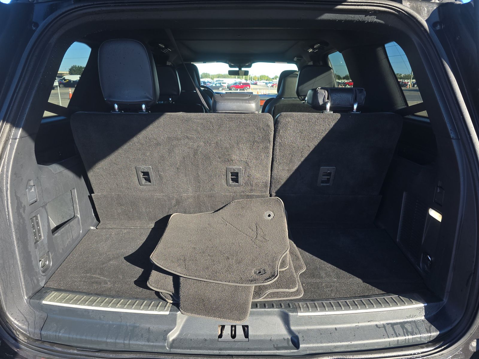 2023 Lincoln Navigator Reserve AWD