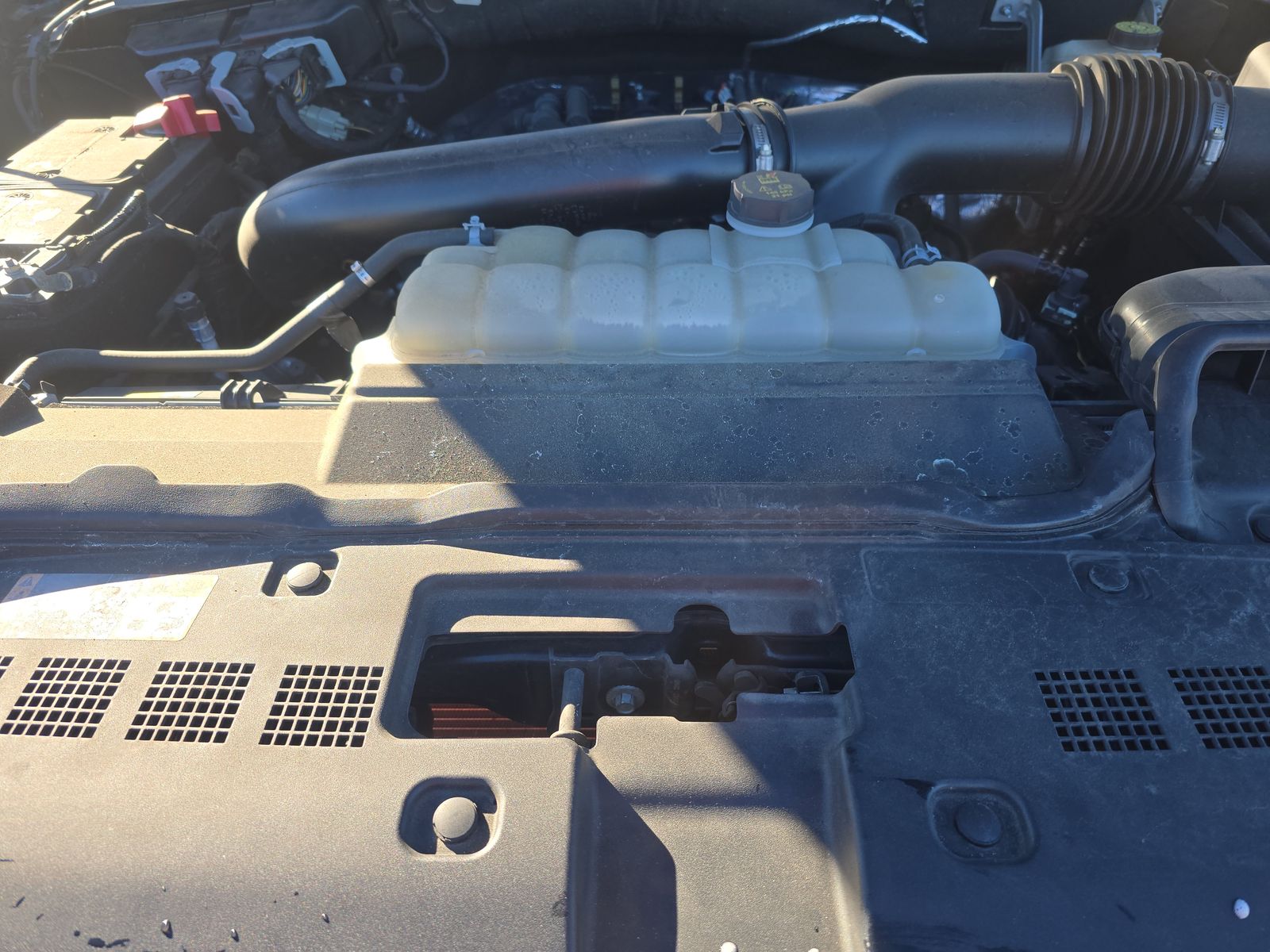 2023 Lincoln Navigator Reserve AWD