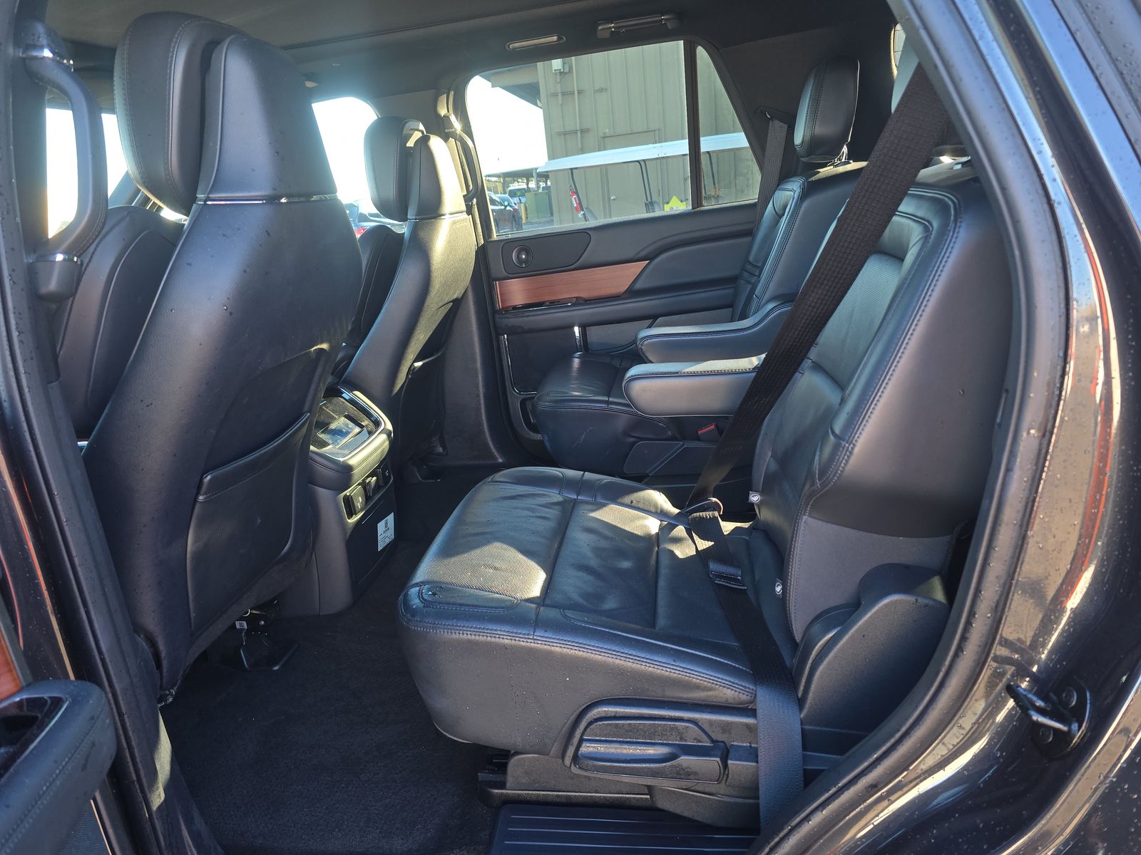 2023 Lincoln Navigator Reserve AWD