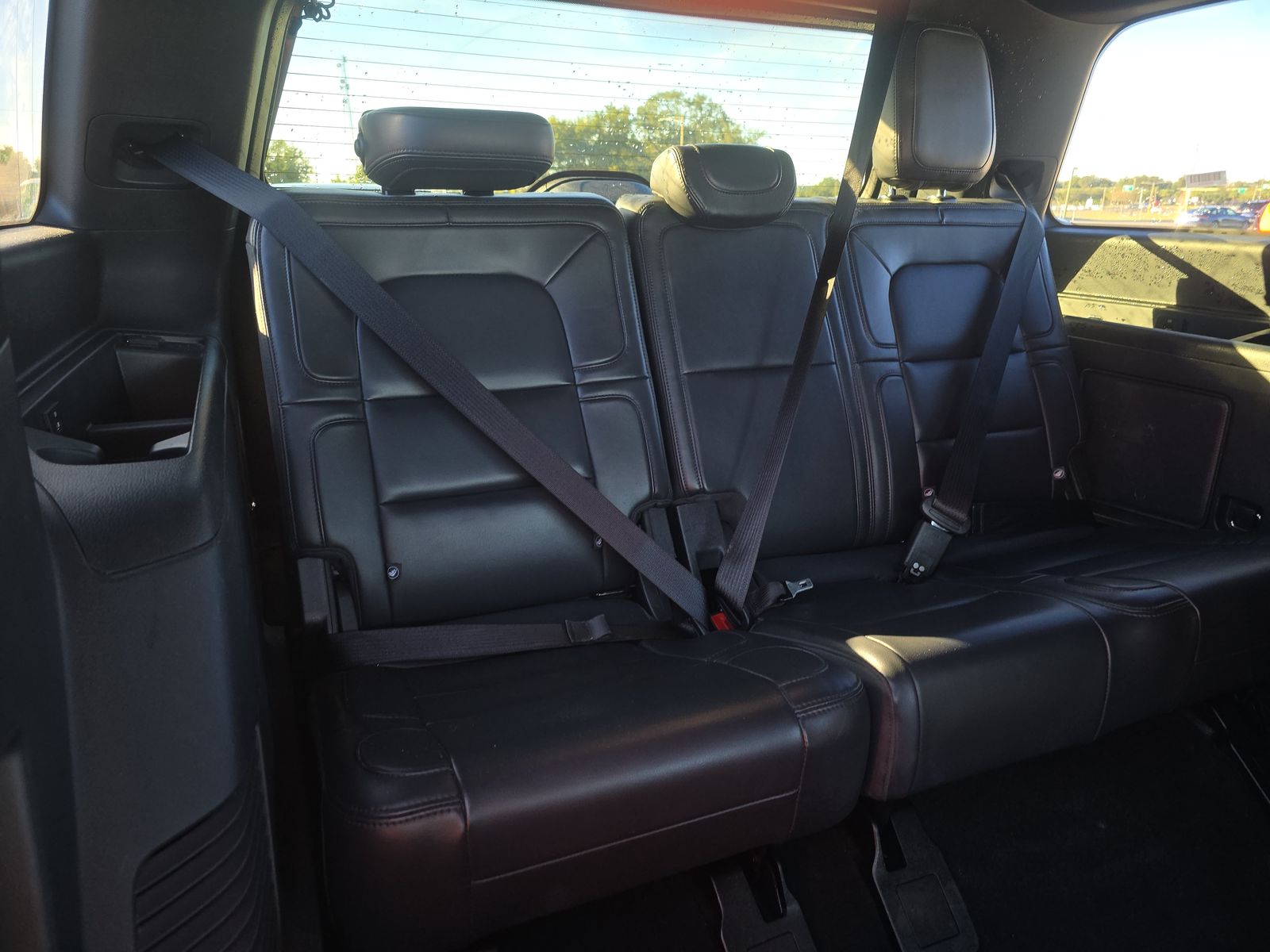 2023 Lincoln Navigator Reserve AWD