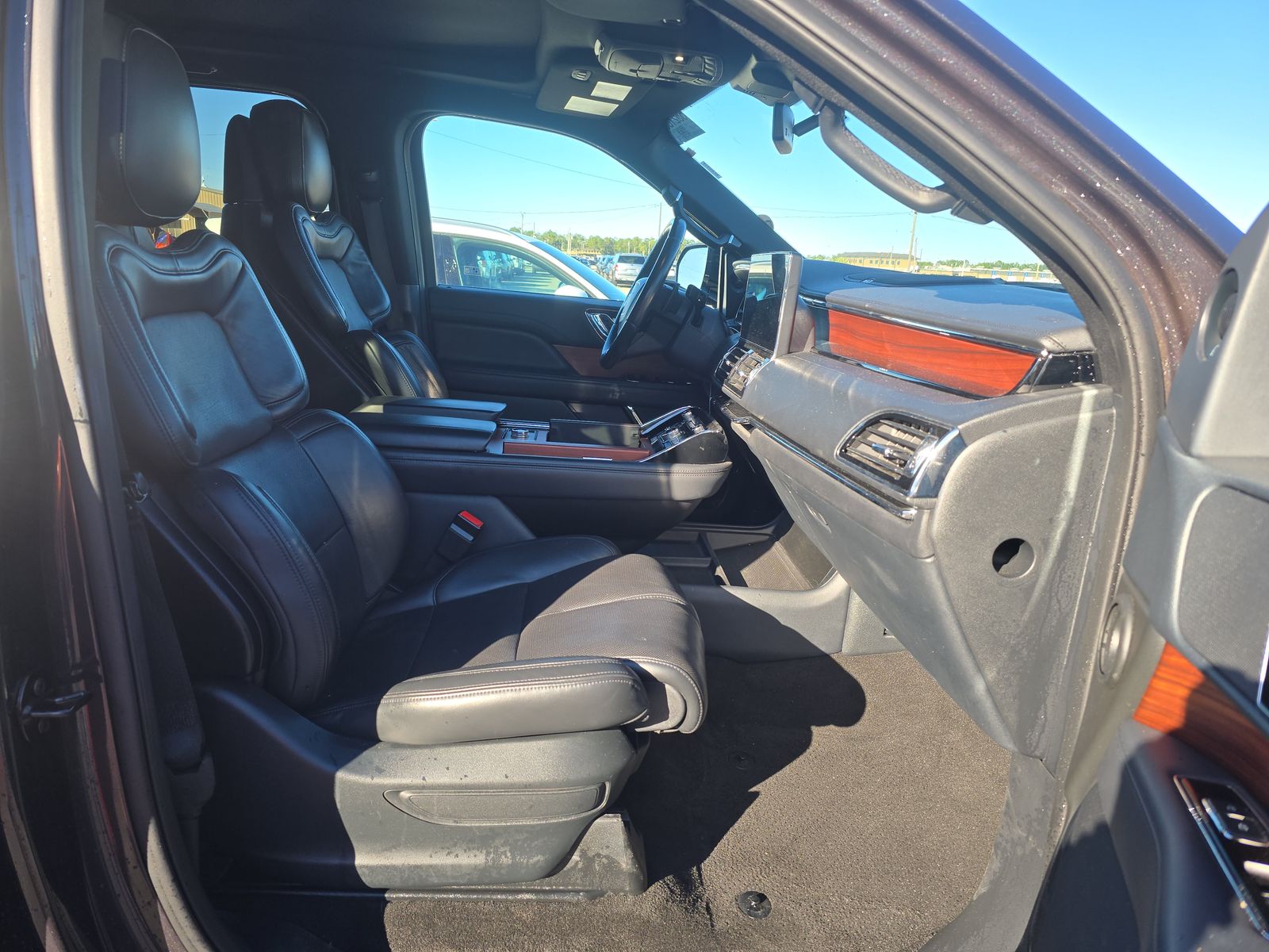 2023 Lincoln Navigator Reserve AWD